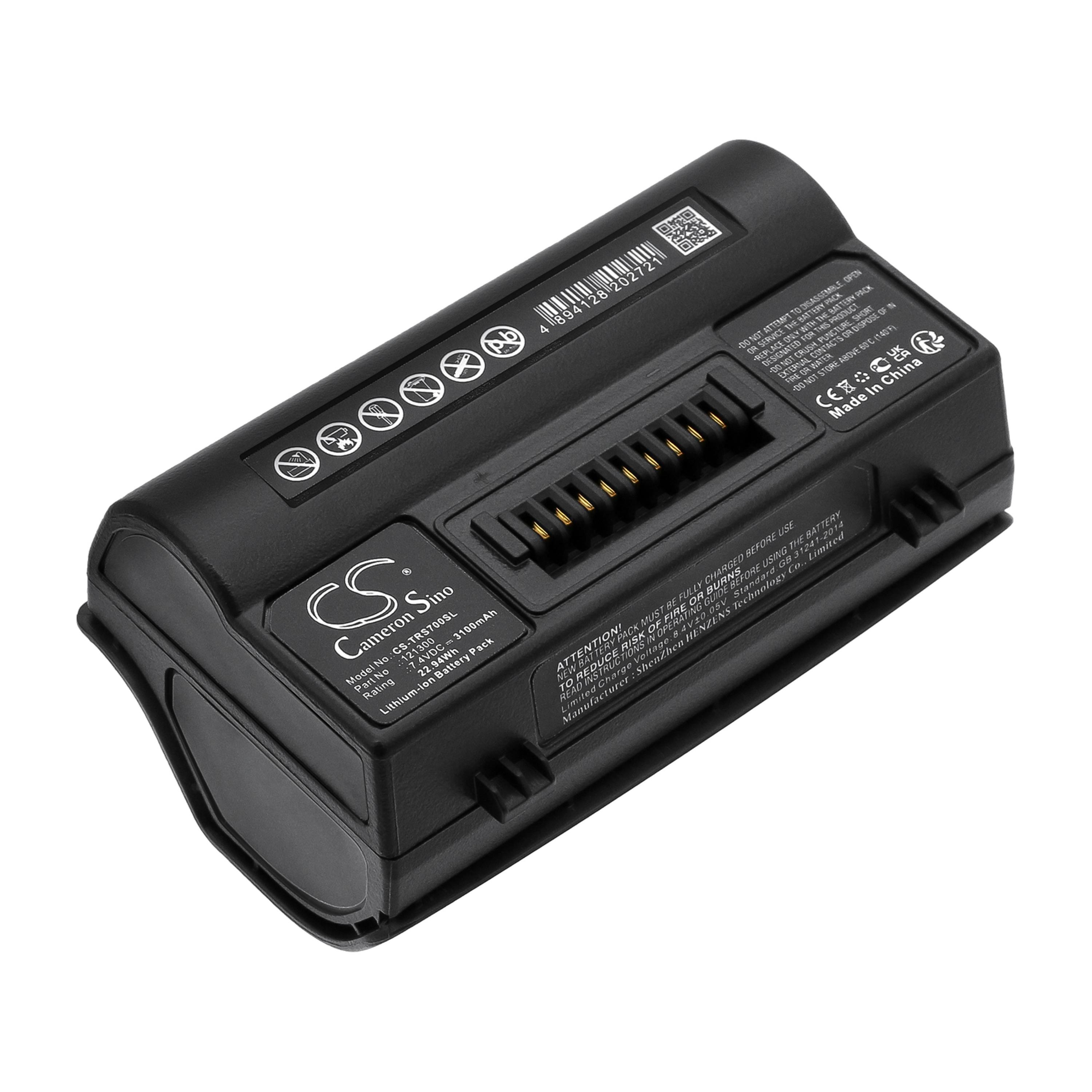 Cameron Sino Replacement Battery for Trimble