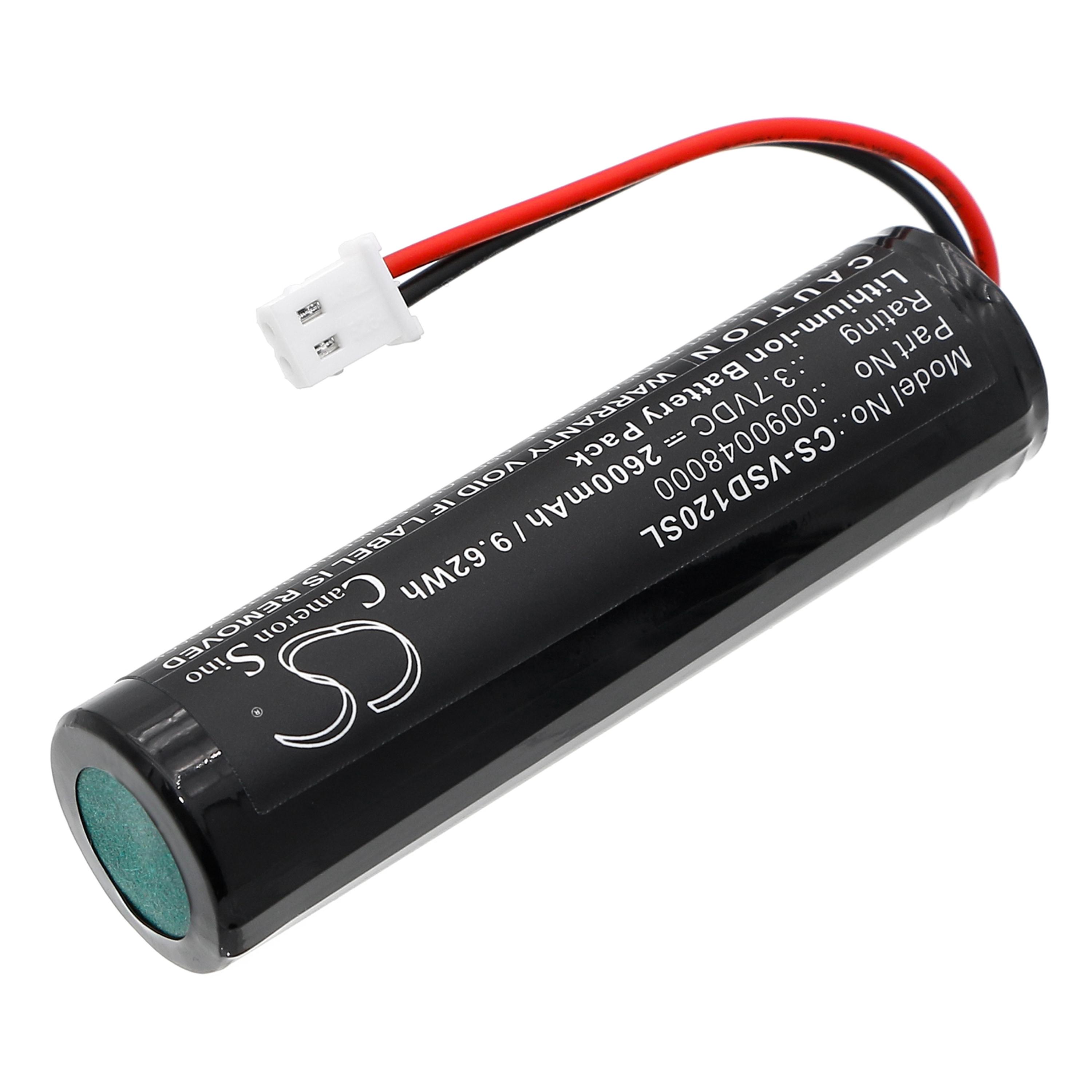Cameron Sino Replacement Battery for VIAVI