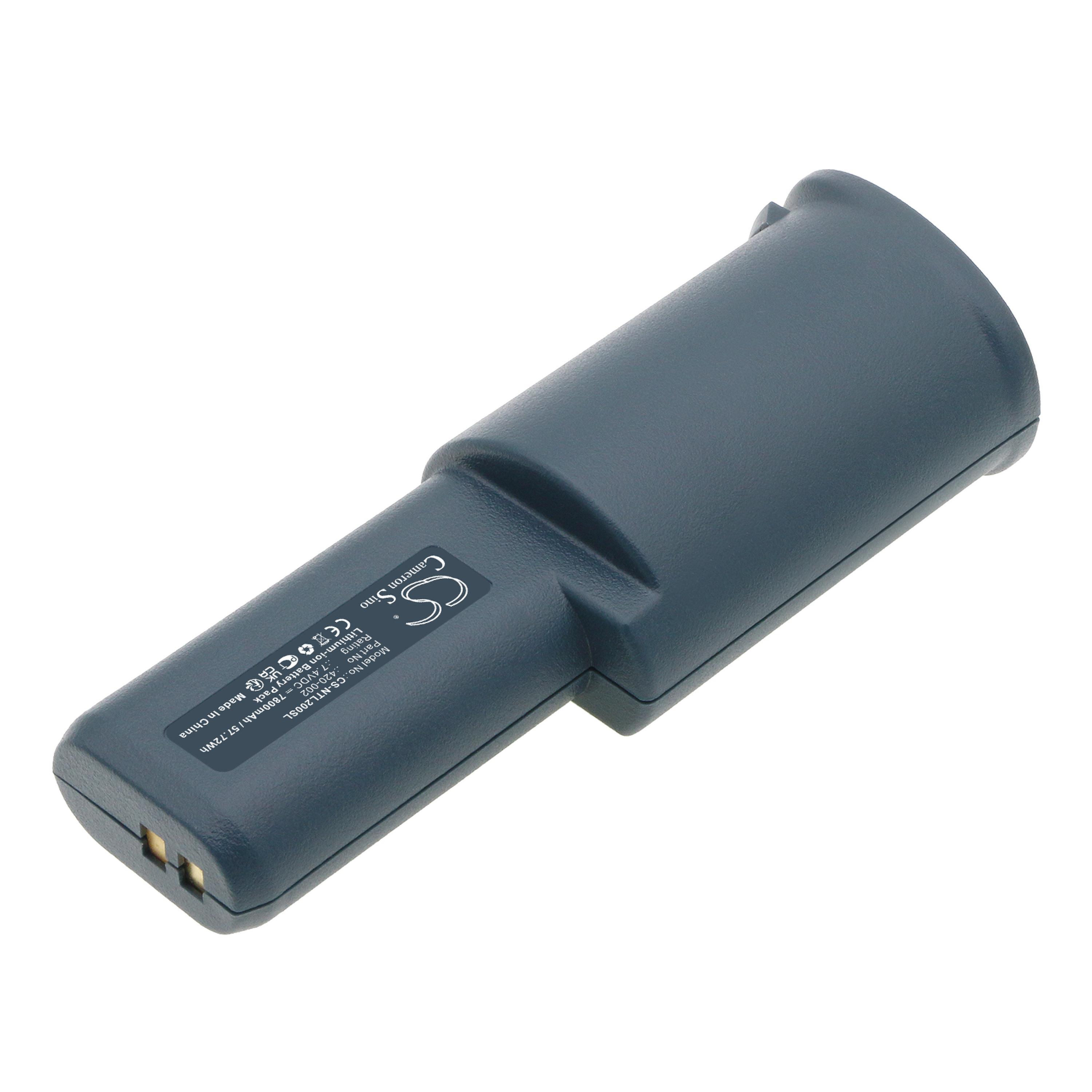 Cameron Sino Replacement Battery for XL2