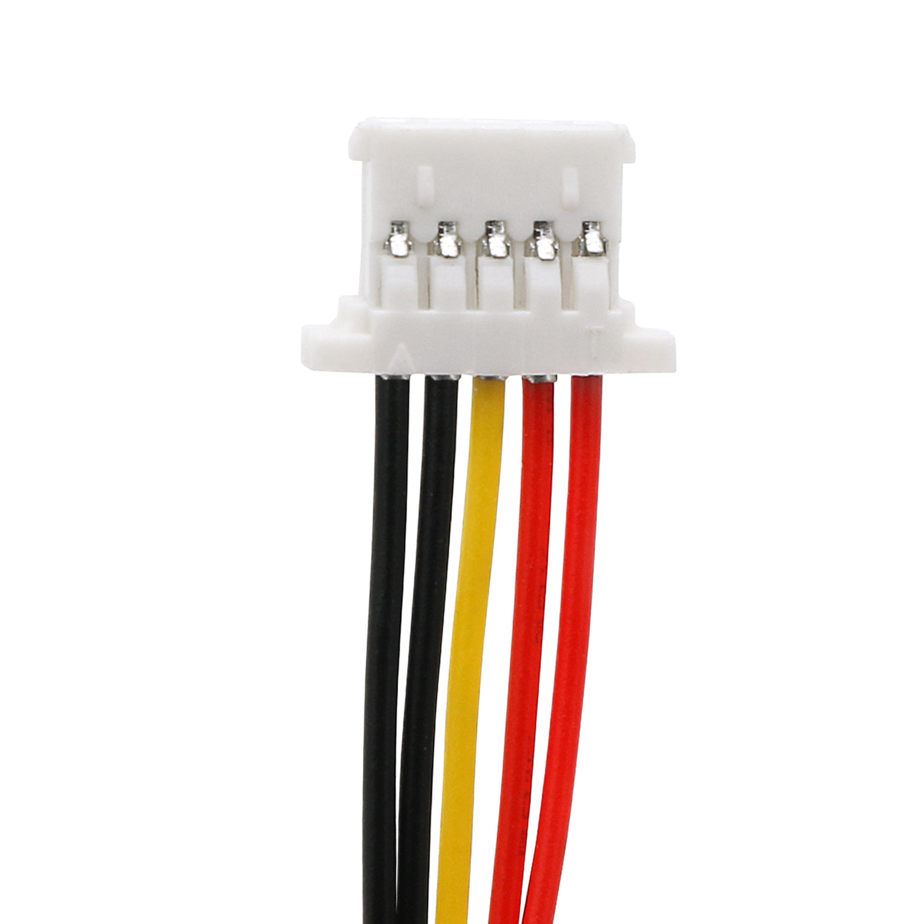 Cameron Sino 2500 mAh for XTOOL