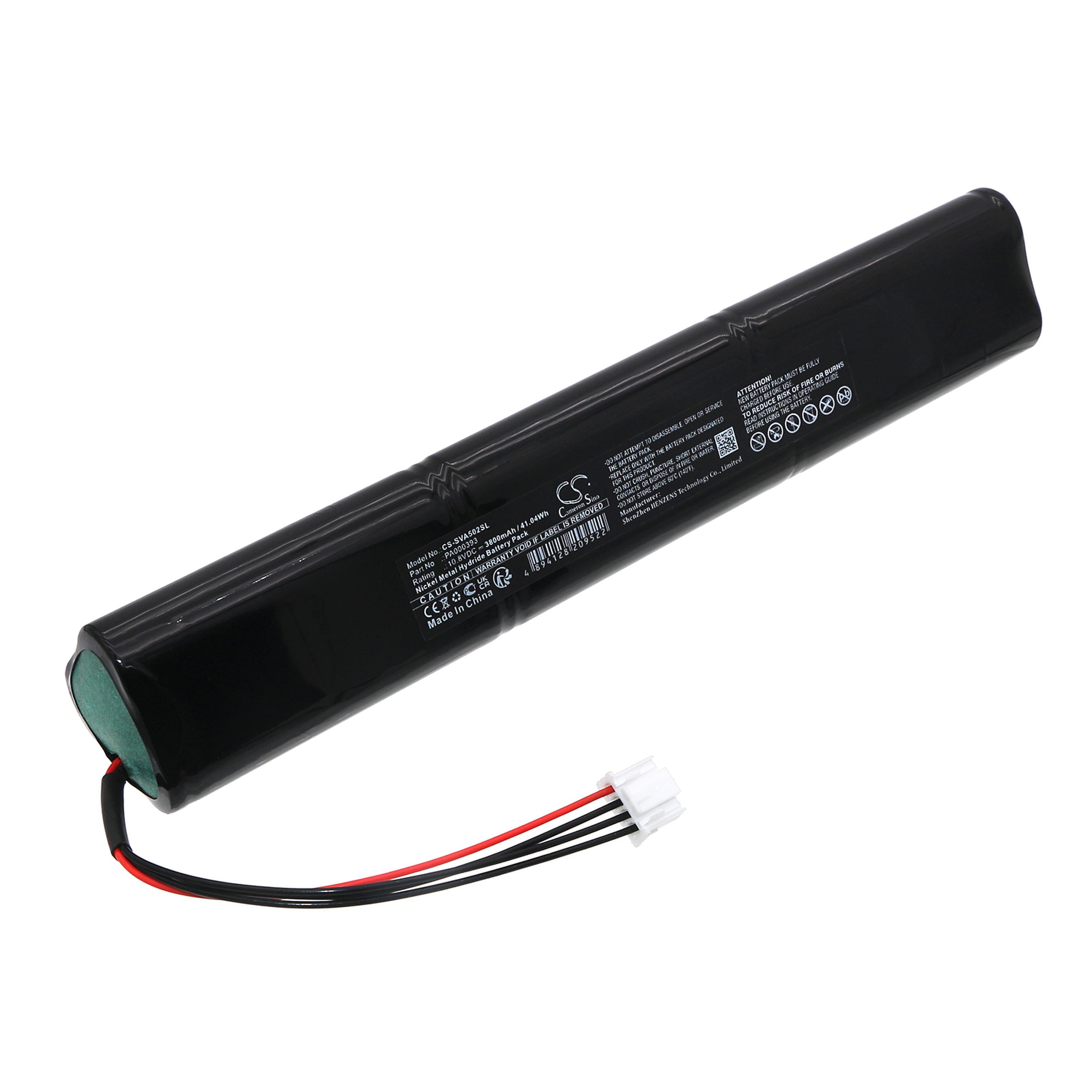 Cameron Sino 3800mAh Battery for Siemens