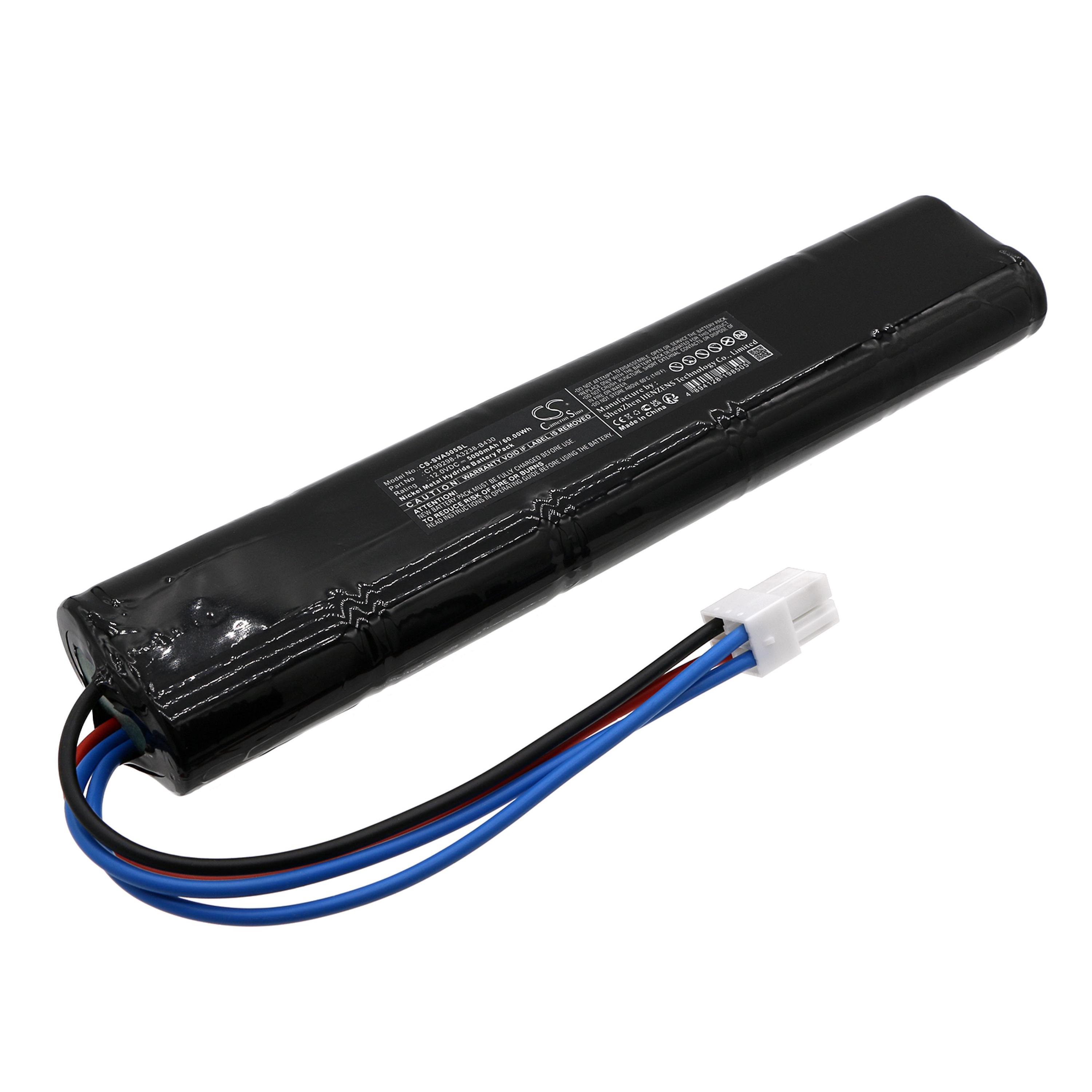 Cameron Sino 5000 mAh for Siemens