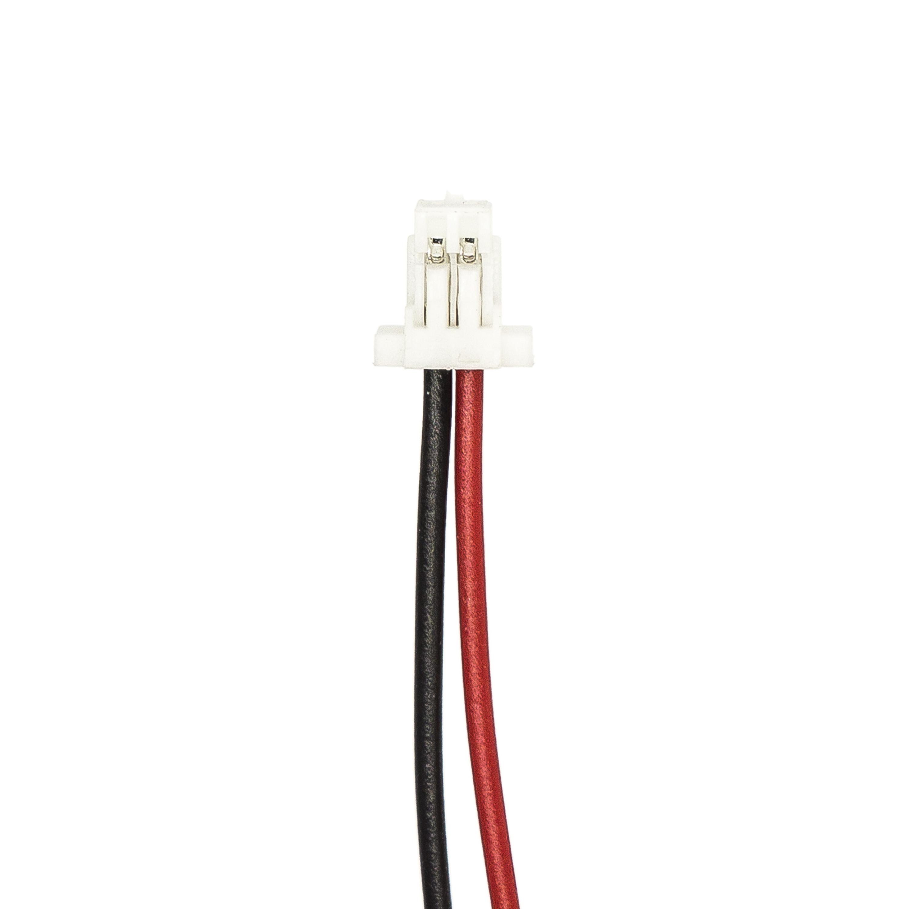 Cameron Sino 1100mAh Replacement Battery for
