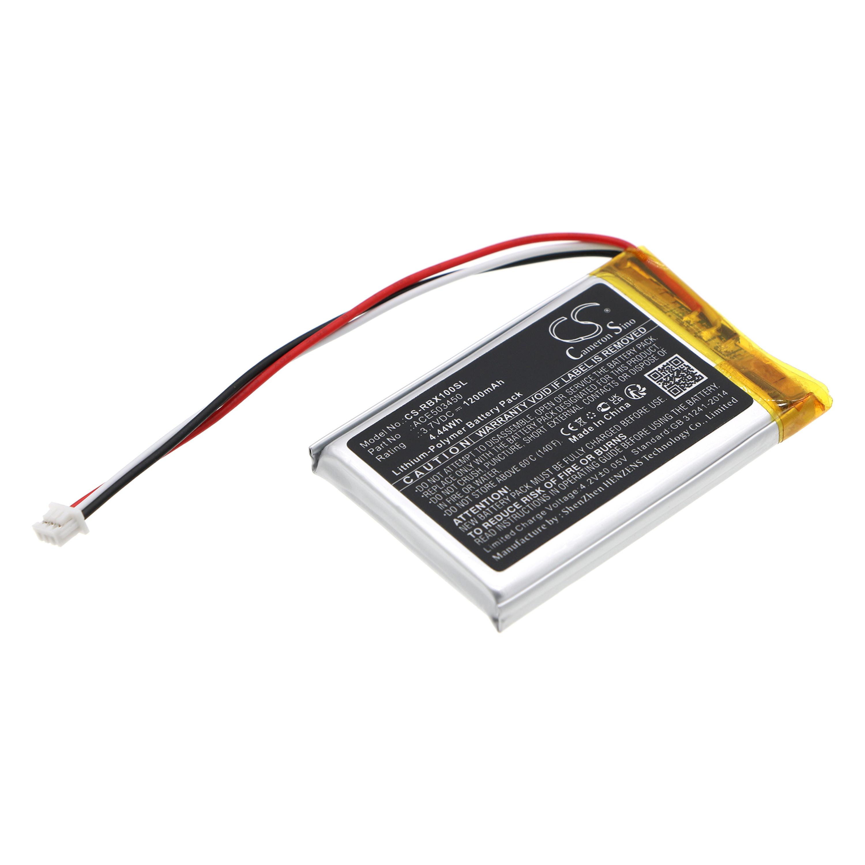 Cameron Sino 1200 mAh for Razer