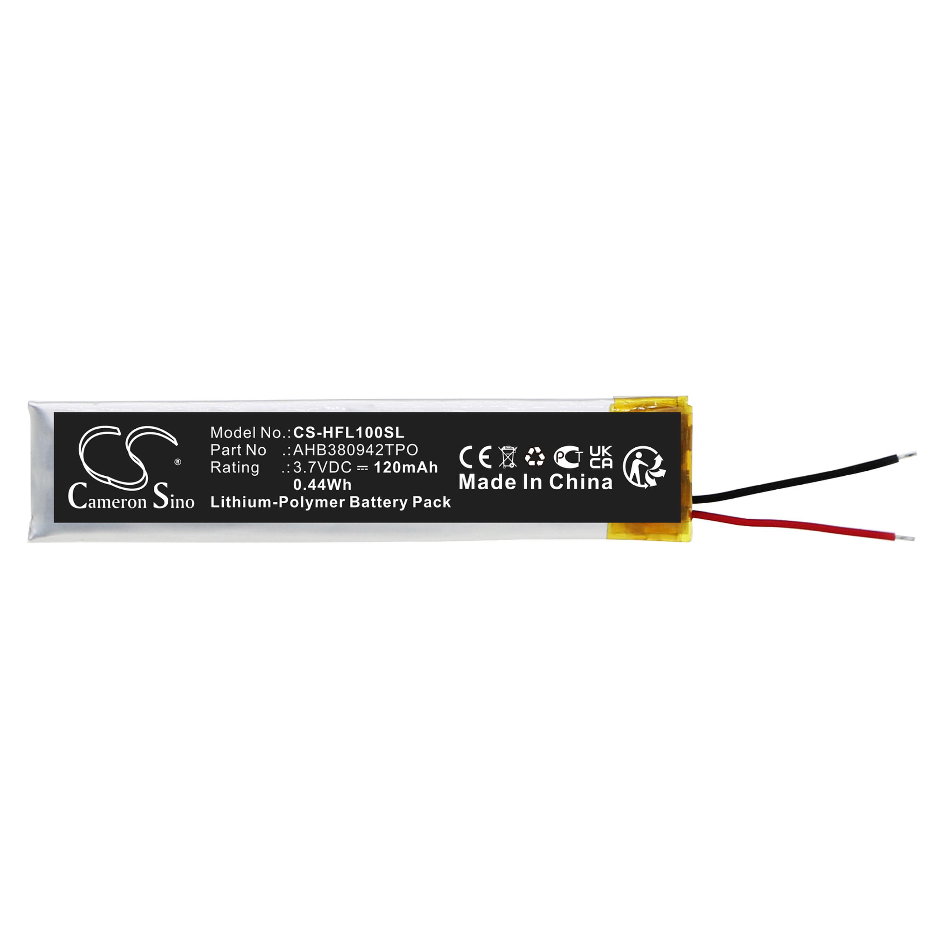 Cameron Sino 120 mAh for Huawei