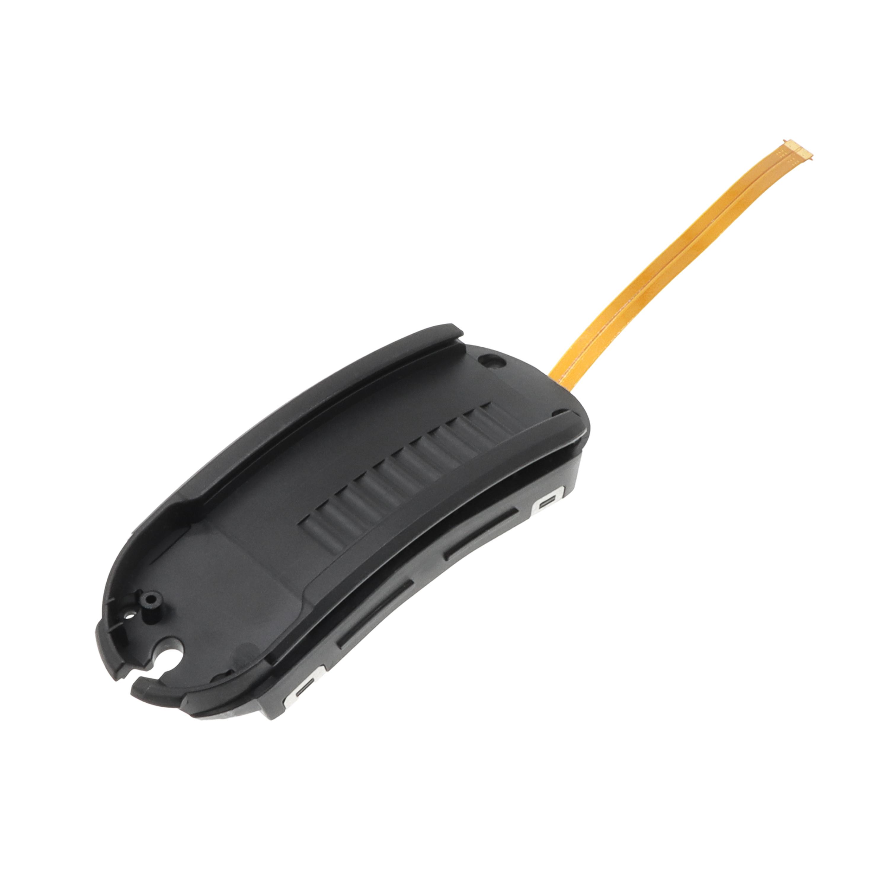 Cameron Sino 1250mAh Replacement Battery for