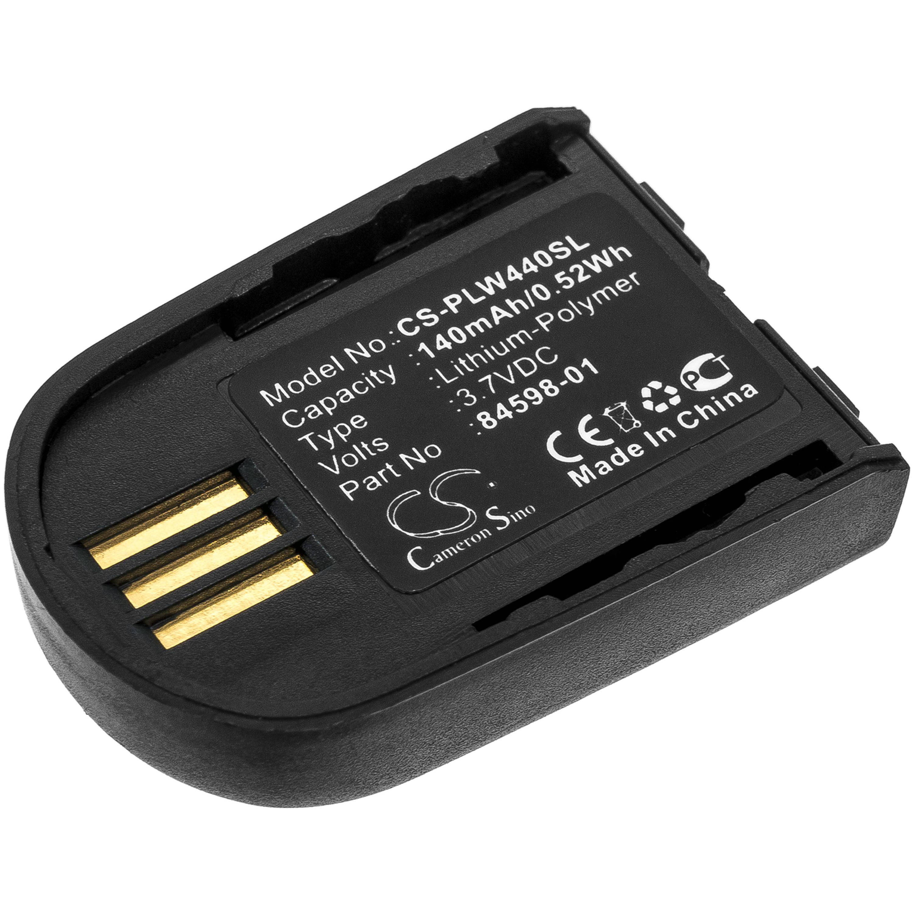 Cameron Sino 140 mAh for Microsoft