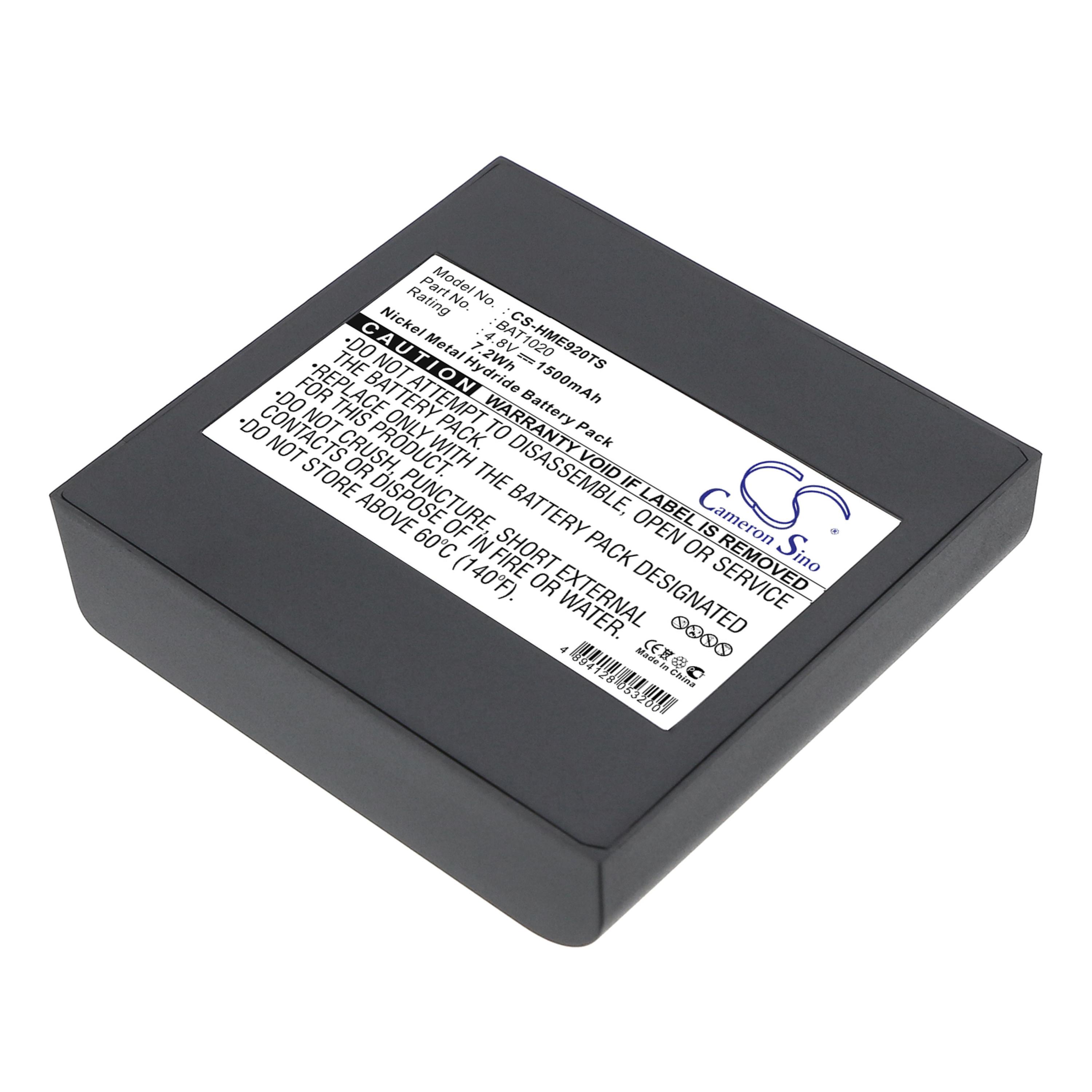 Cameron Sino 1500 mAh for HME
