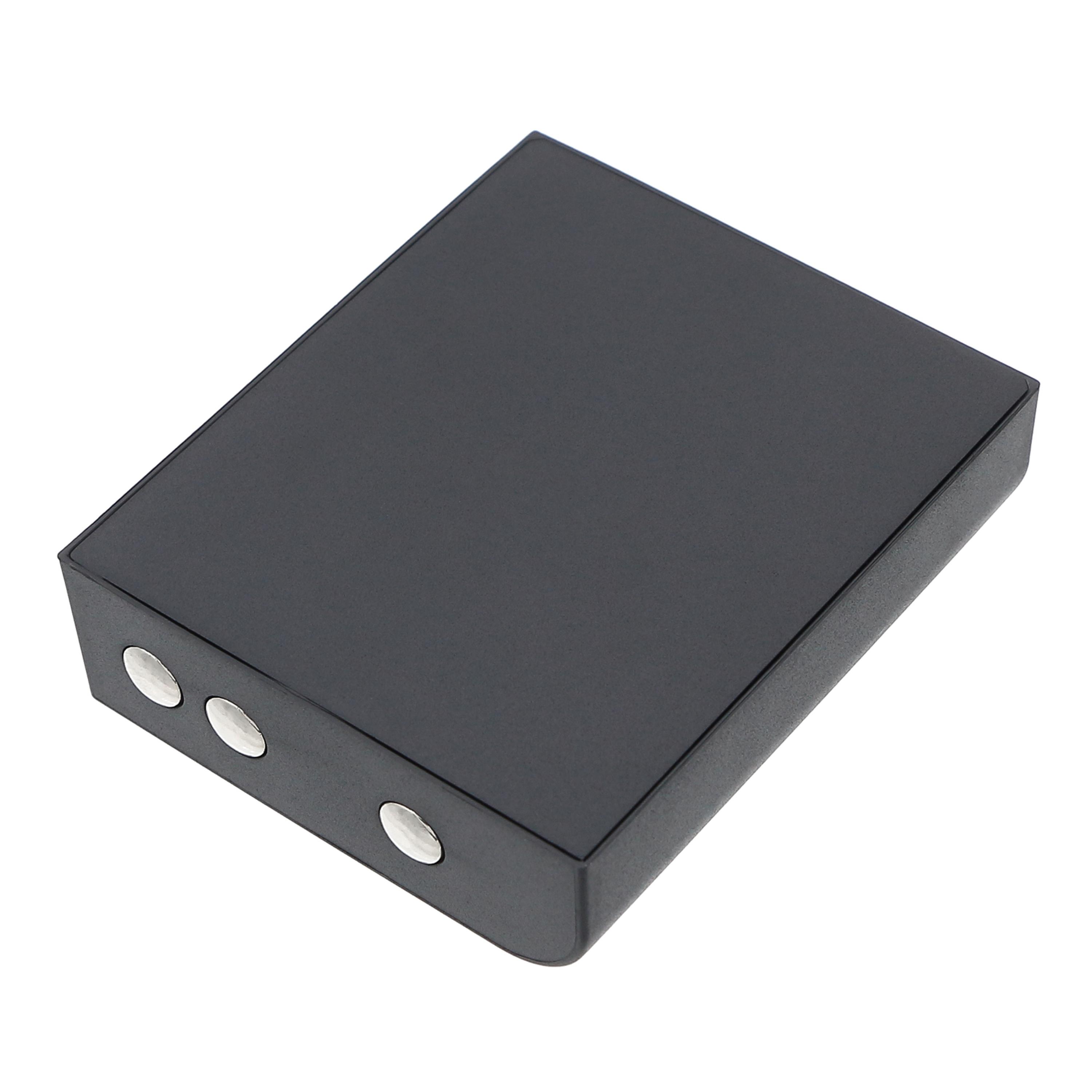 Cameron Sino 1500 mAh for Panasonic