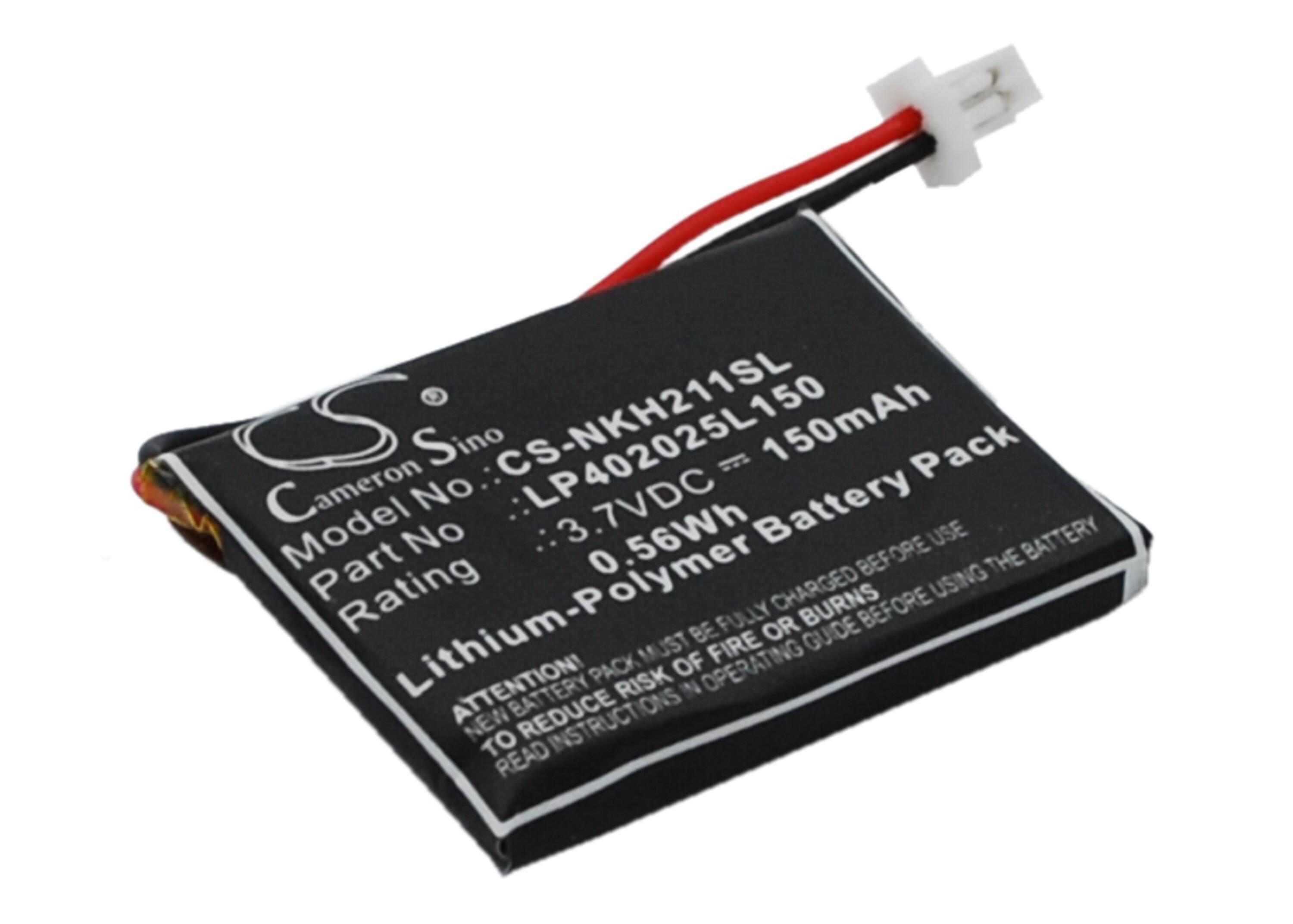 Cameron Sino 150 mAh for Nokia