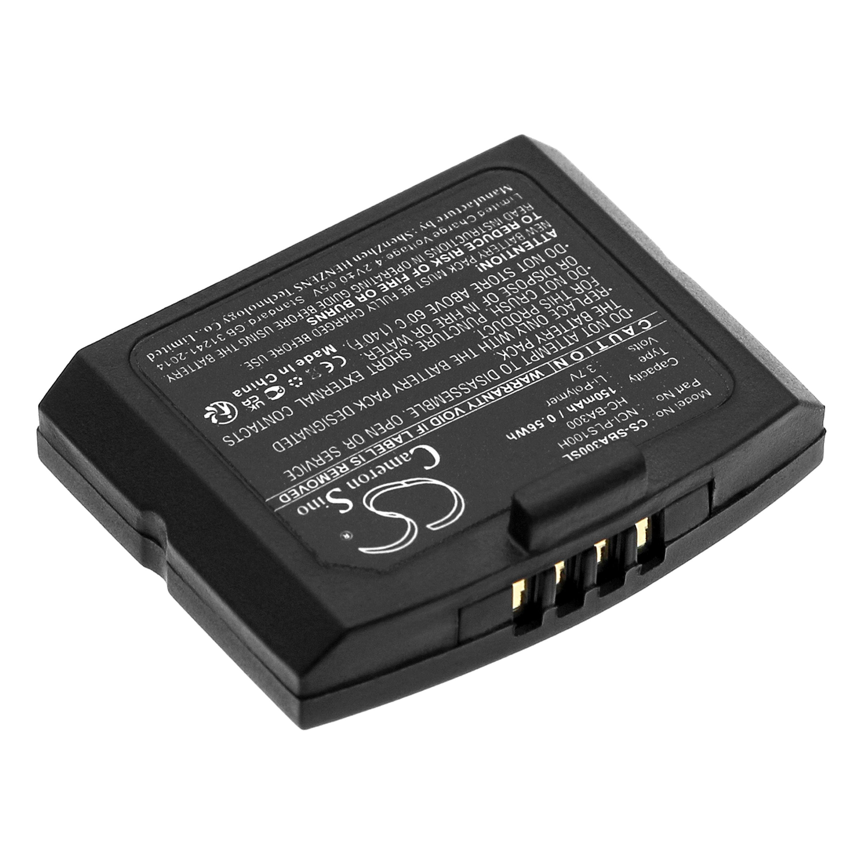 Cameron Sino 150 mAh for Sennheiser