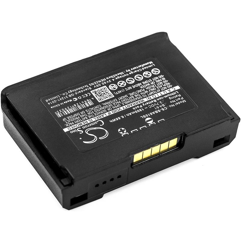 Cameron Sino 1800 mAh for Sennheiser