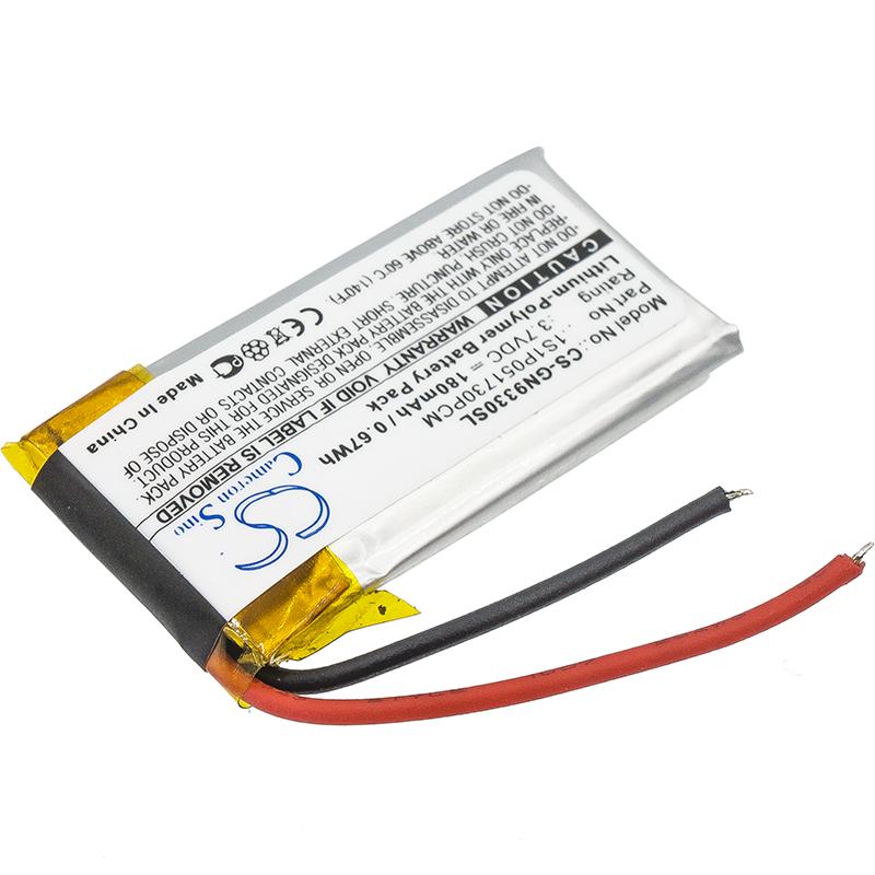 Cameron Sino 180 mAh for GN