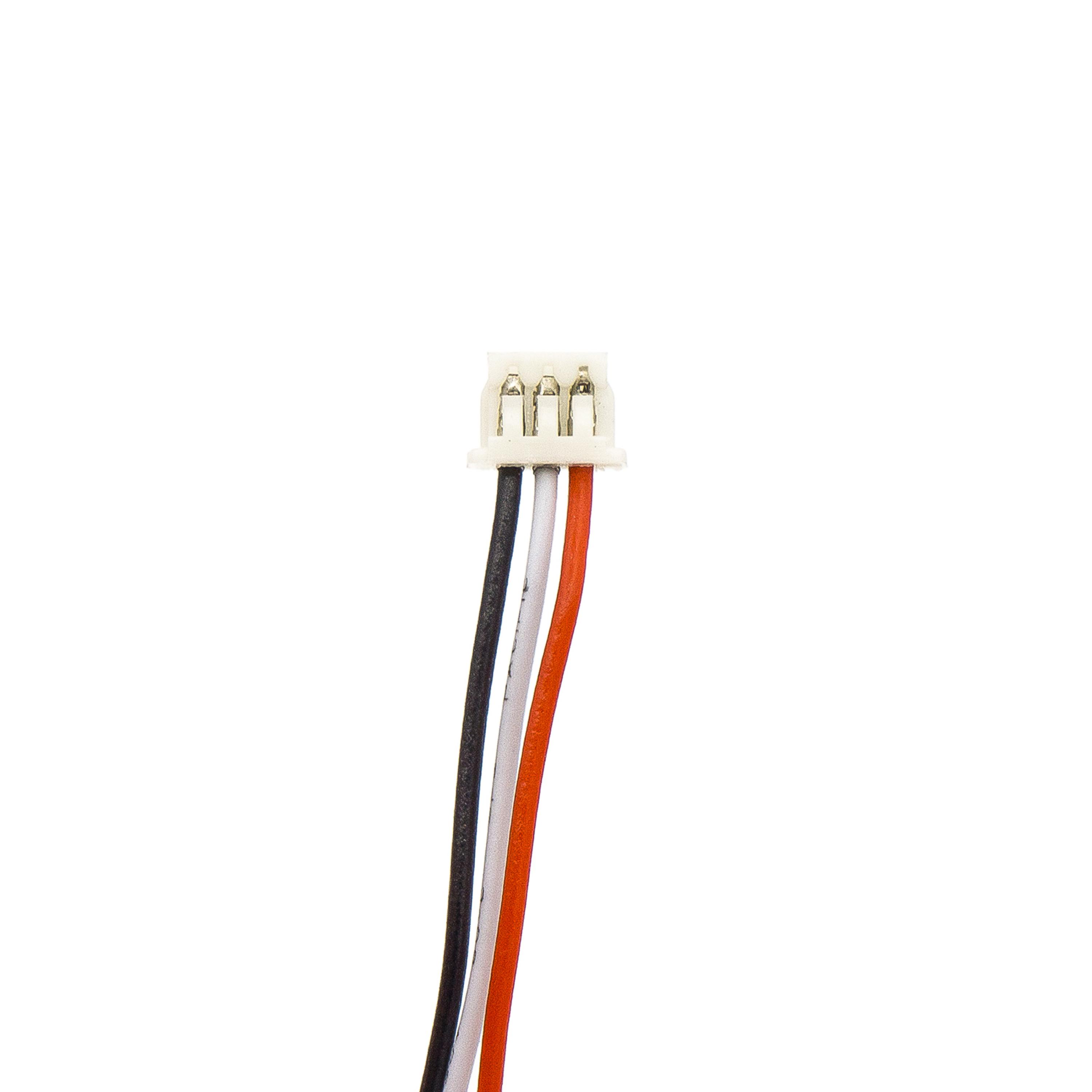Cameron Sino 180mAh Replacement Battery for