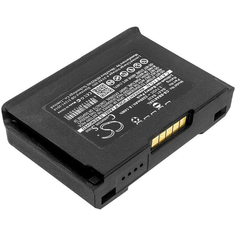 Cameron Sino 2200 mAh for Sennheiser