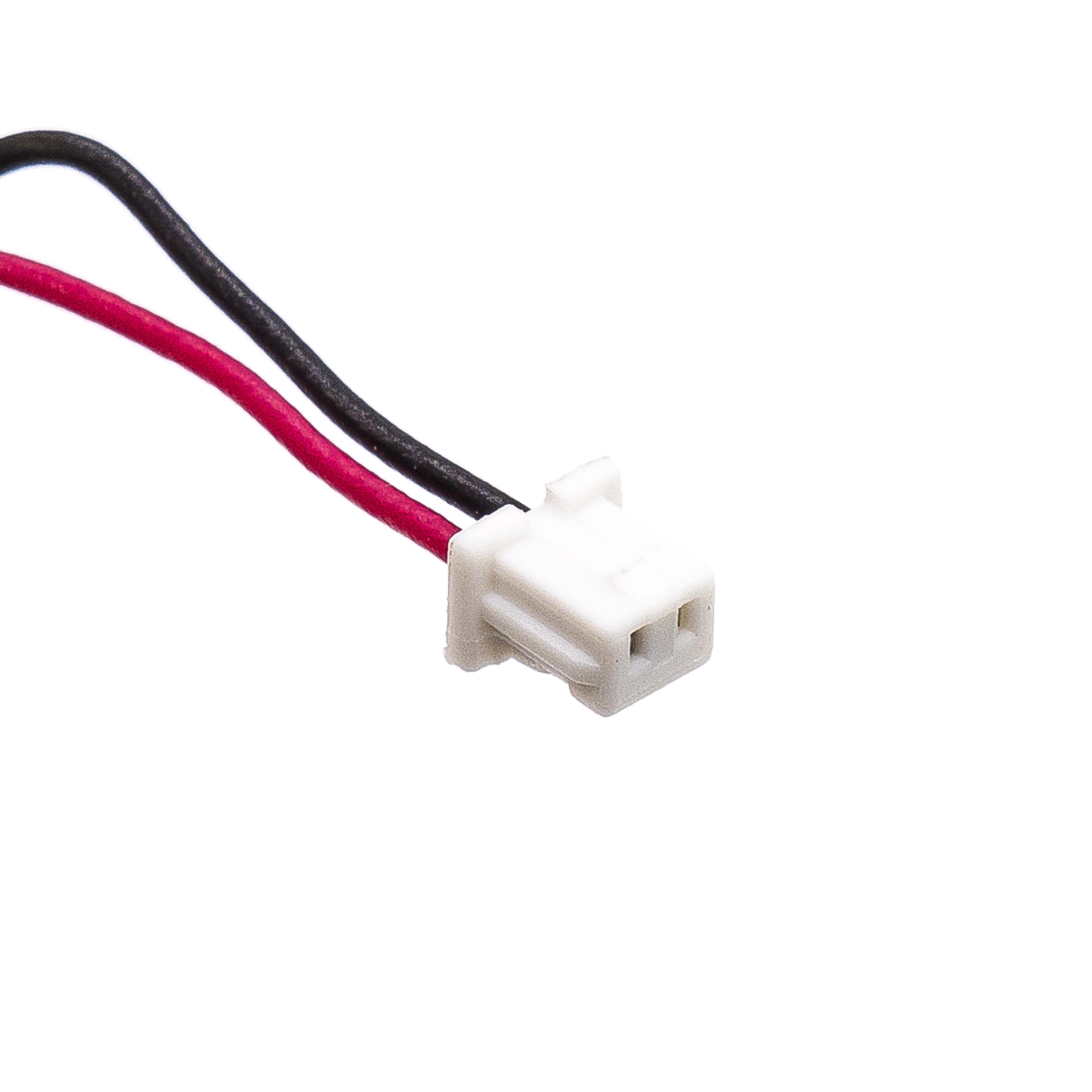 Cameron Sino 240mAh Replacement Battery for