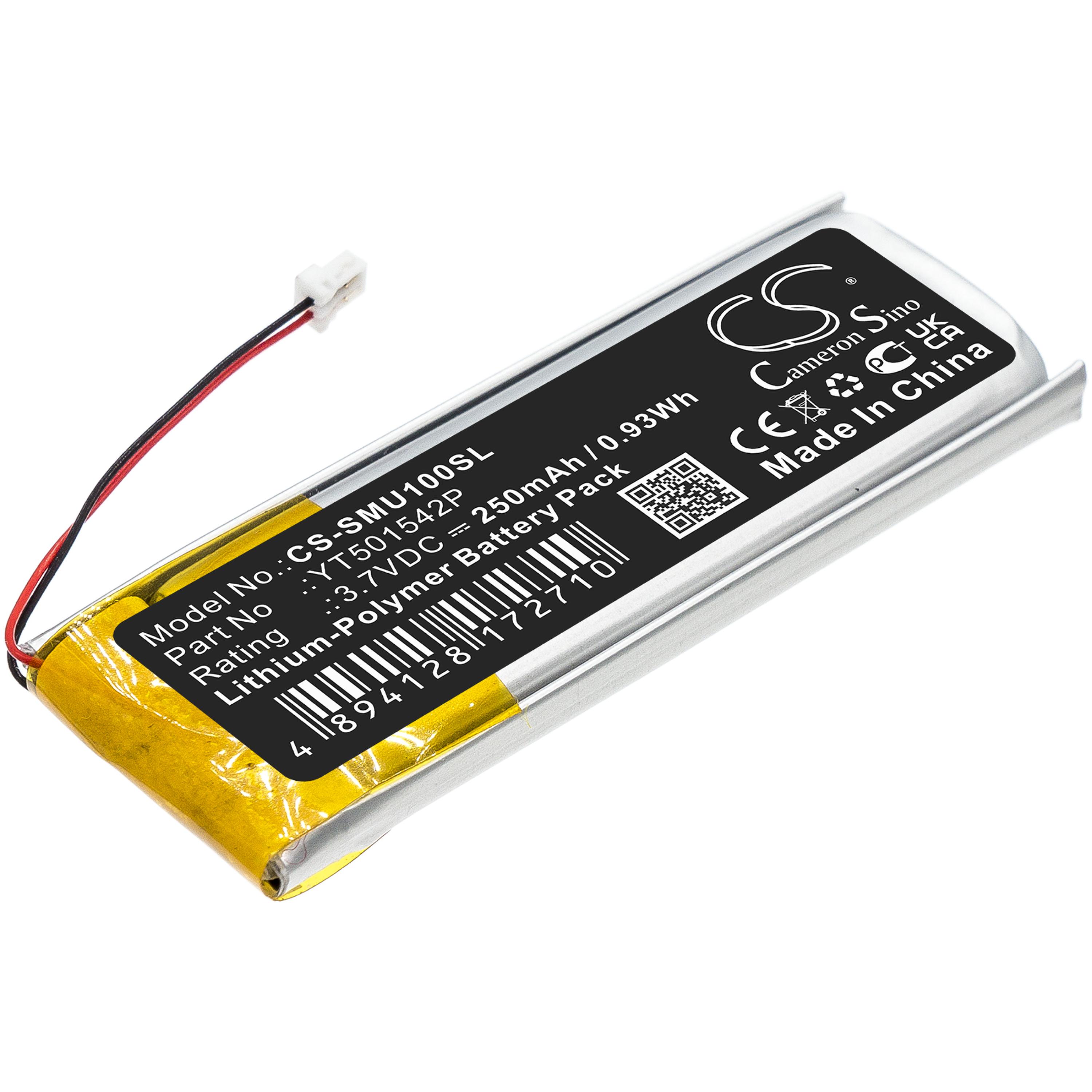 Cameron Sino 250 mAh for Sena