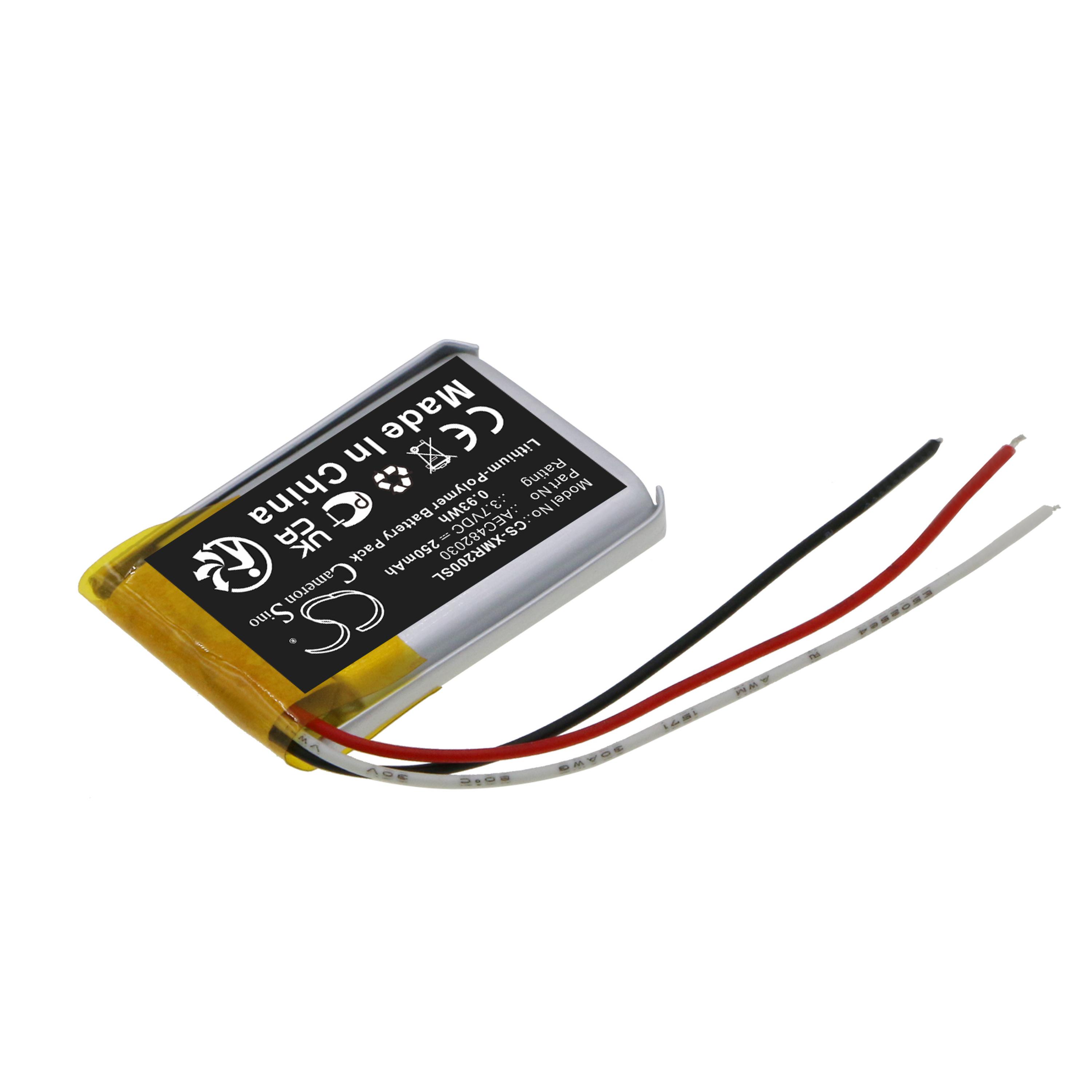 Cameron Sino 250 mAh for Xiaomi