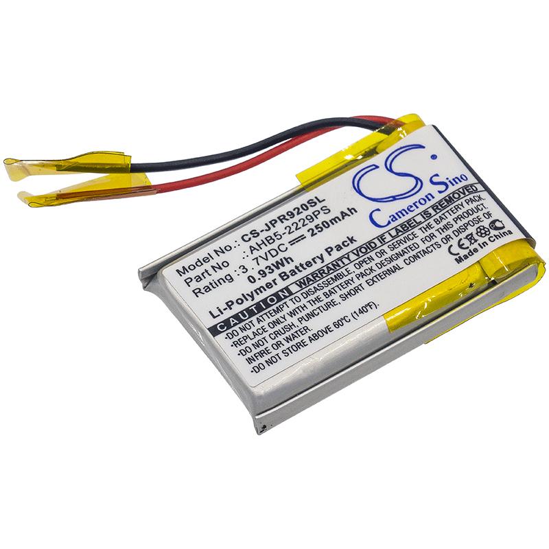 Cameron Sino 250mAh Replacement Battery for