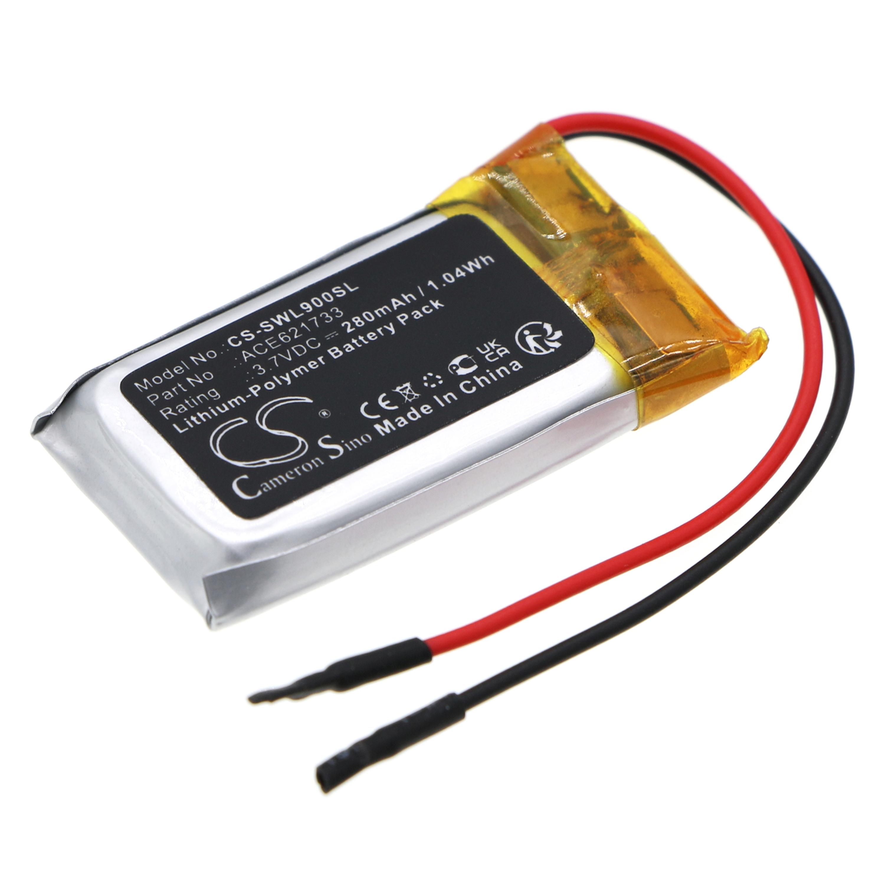Cameron Sino 280 mAh for Sony