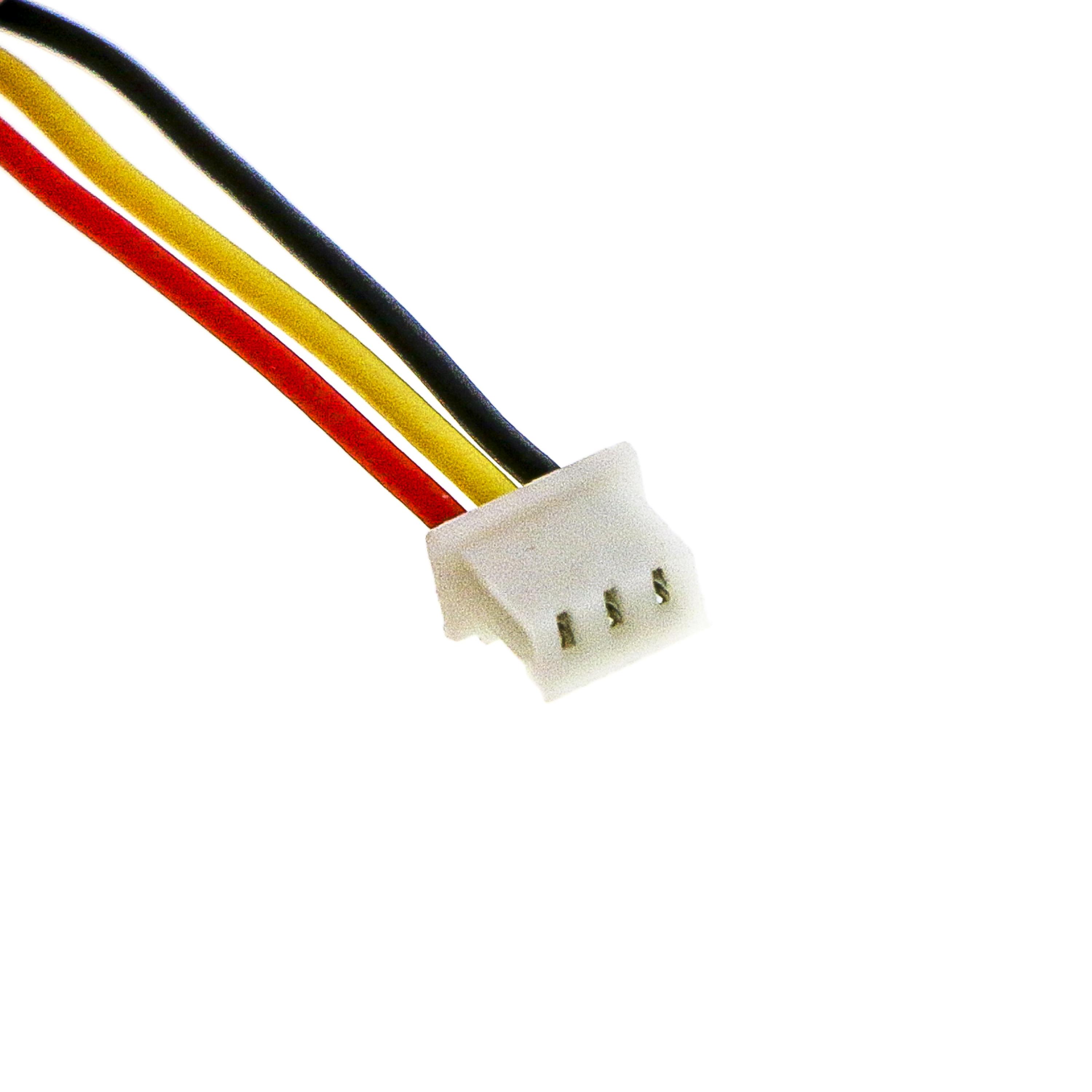 Cameron Sino 280mAh Replacement Battery for