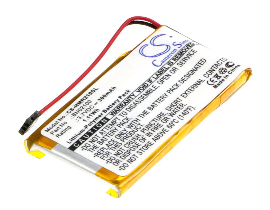 Cameron Sino 300 mAh for HTC