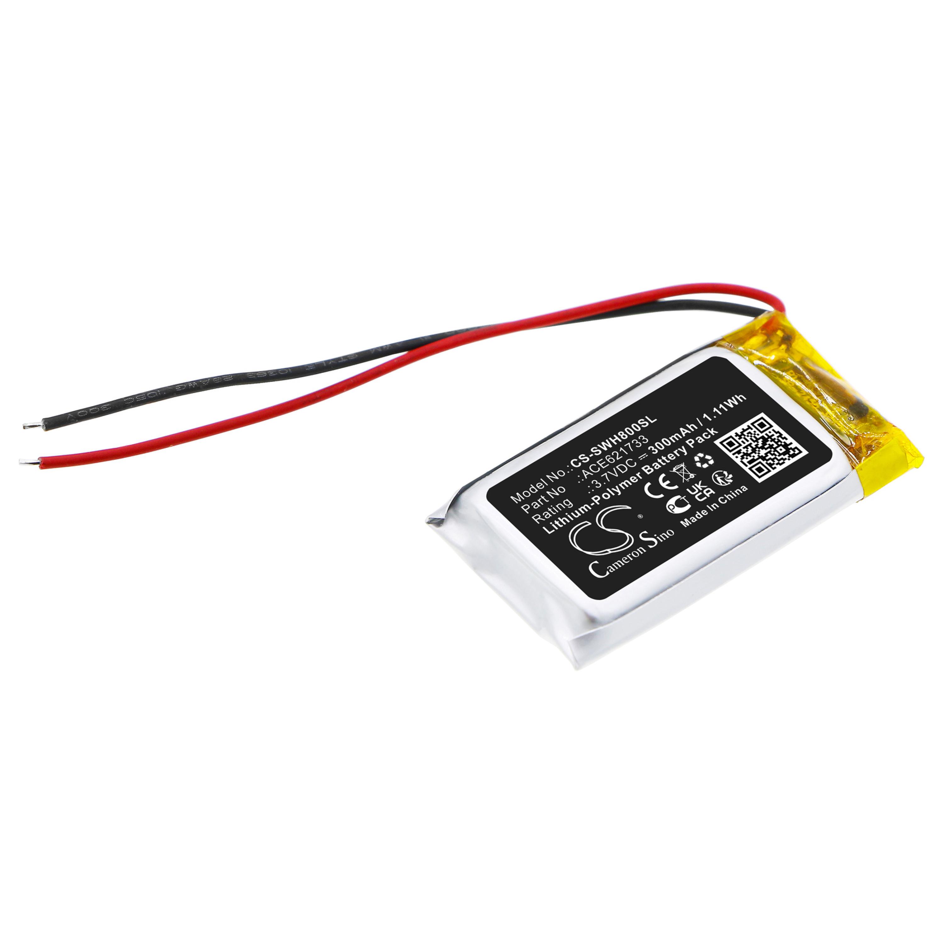 Cameron Sino 300 mAh for Sony