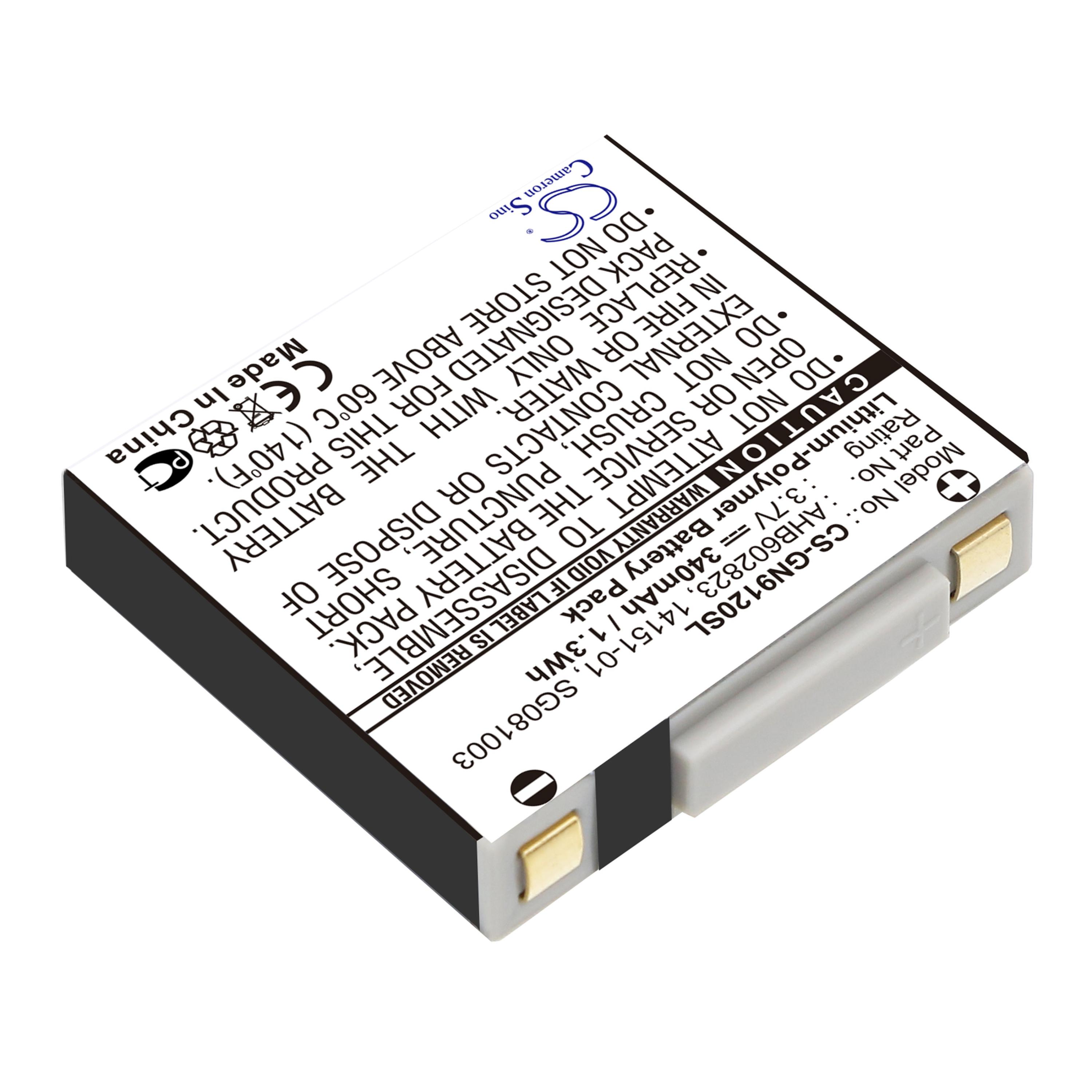 Cameron Sino 340 mAh for GN