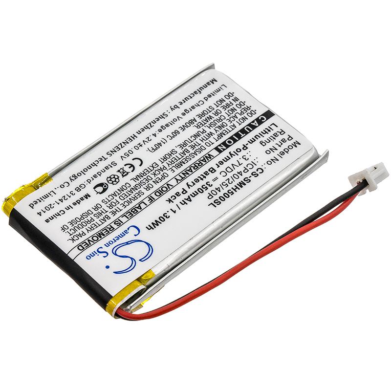 Cameron Sino 350 mAh for Sena