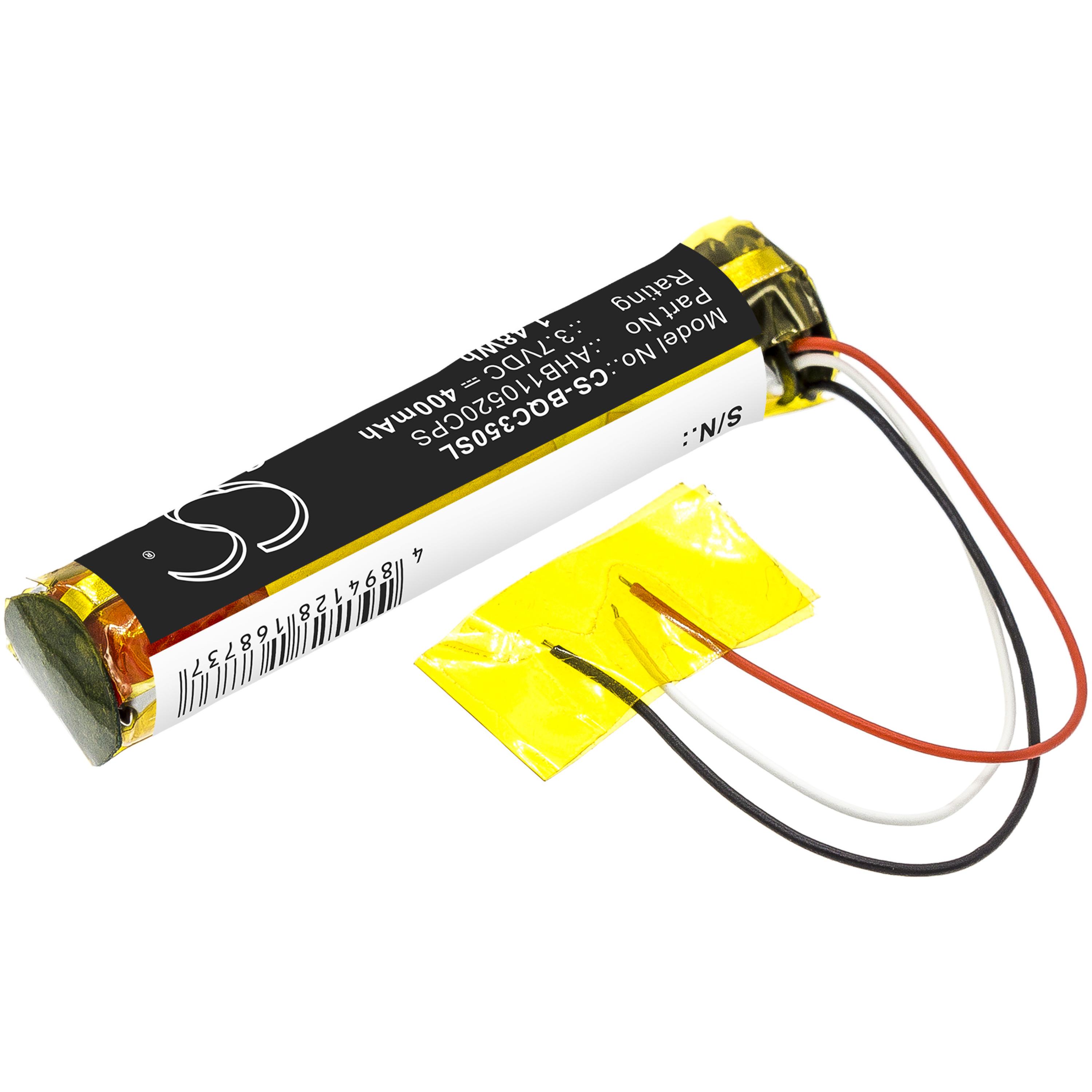 Cameron Sino 400 mAh for Bose