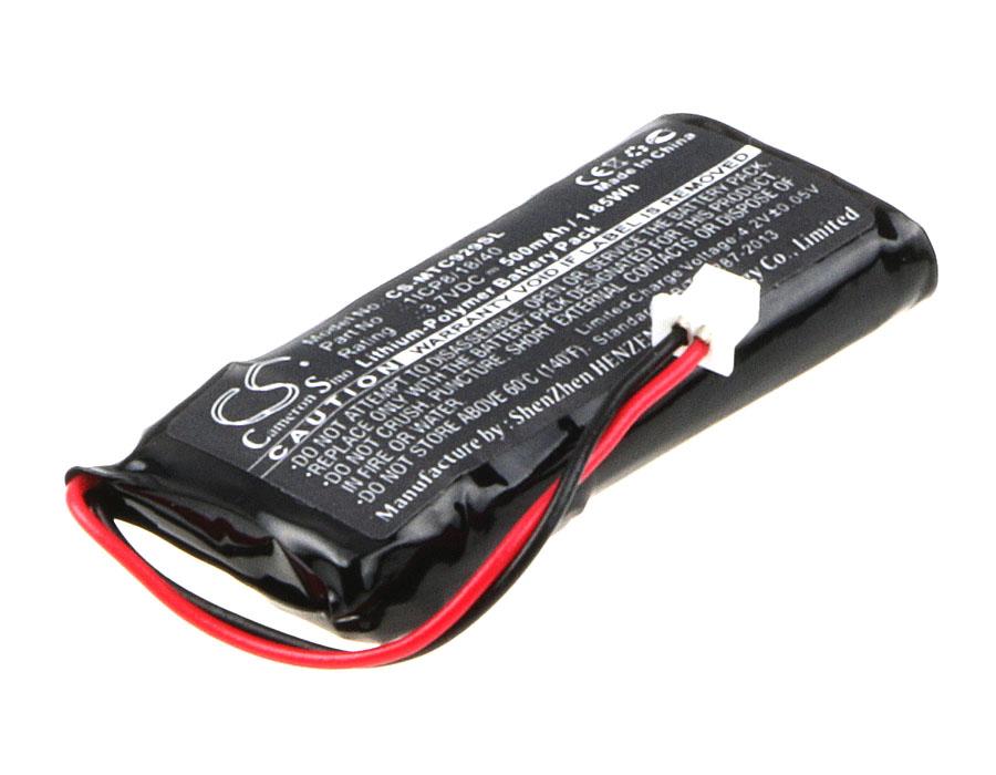Cameron Sino 500 mAh for Midland