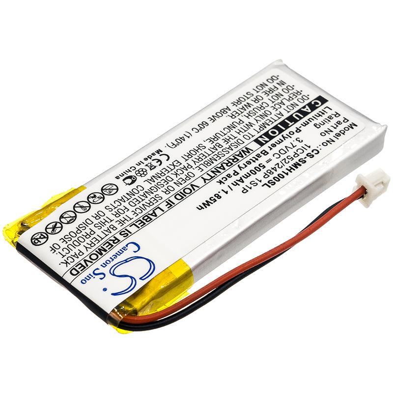 Cameron Sino 500 mAh for Sena
