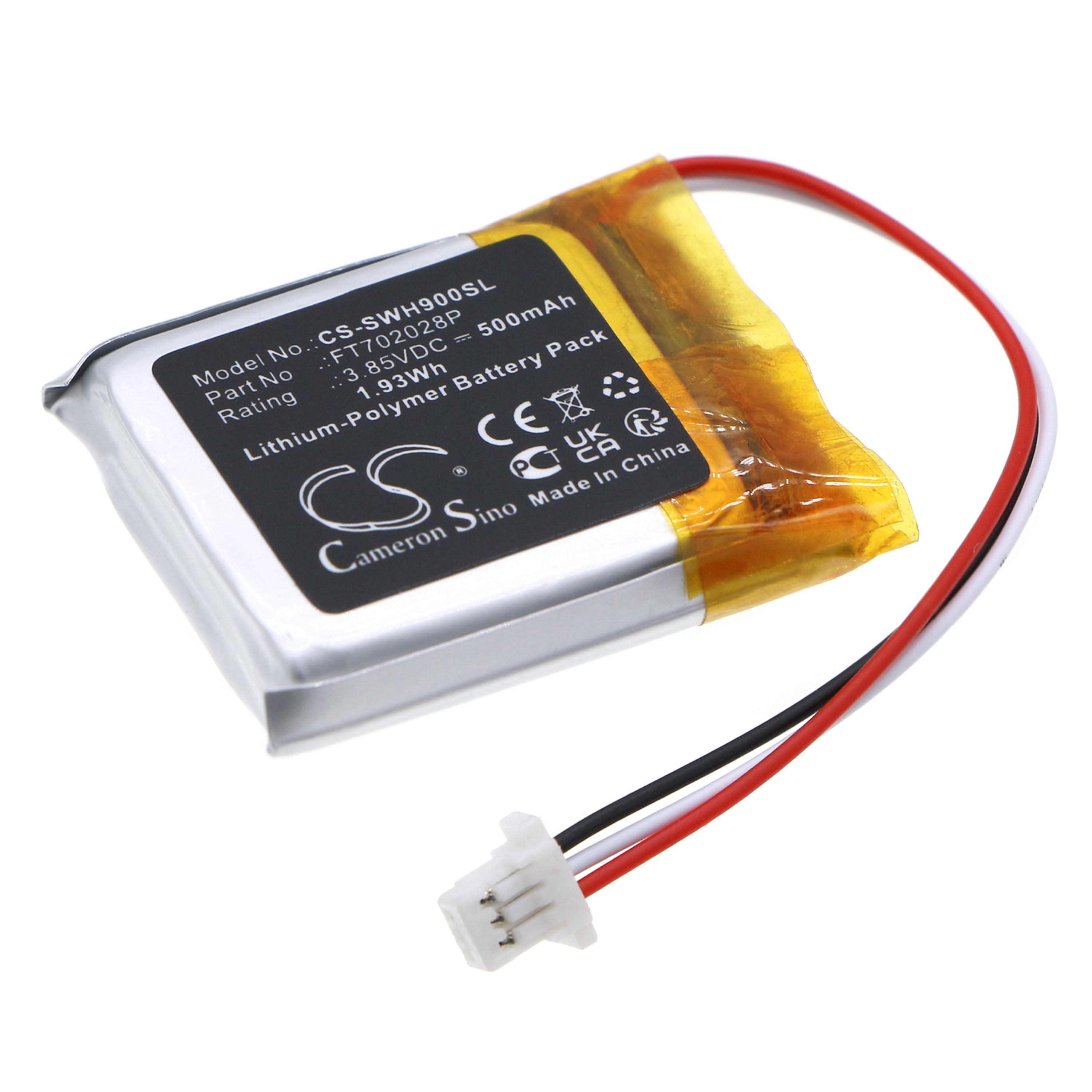 Cameron Sino 500 mAh for Sony