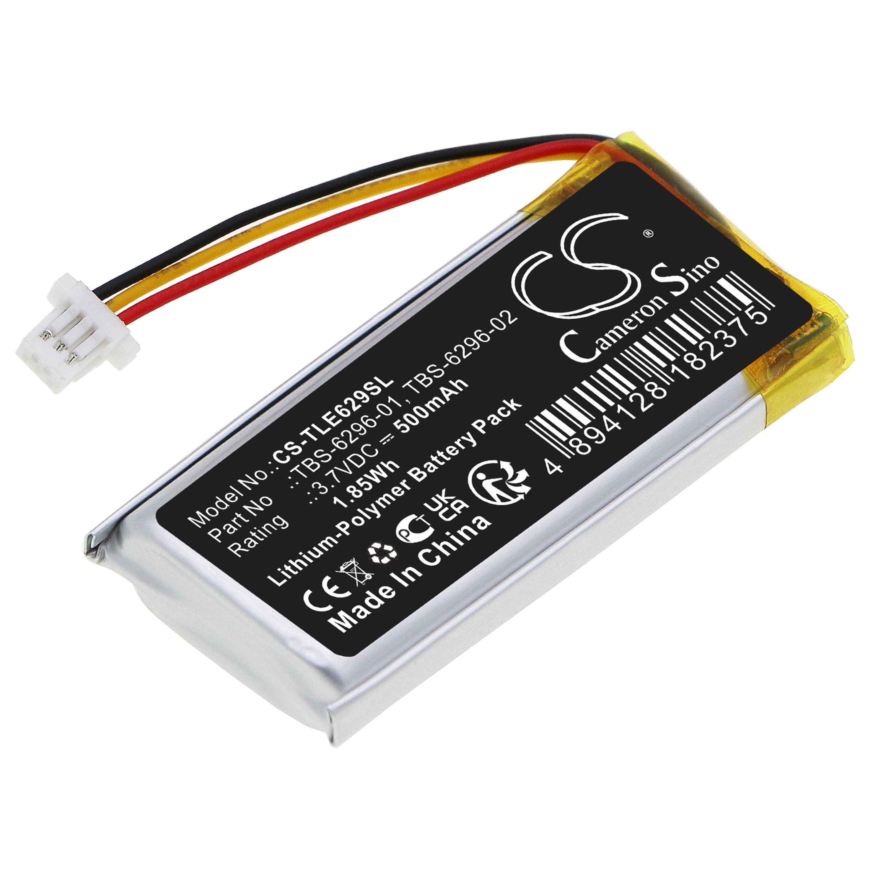 Cameron Sino 500 mAh for Turtle