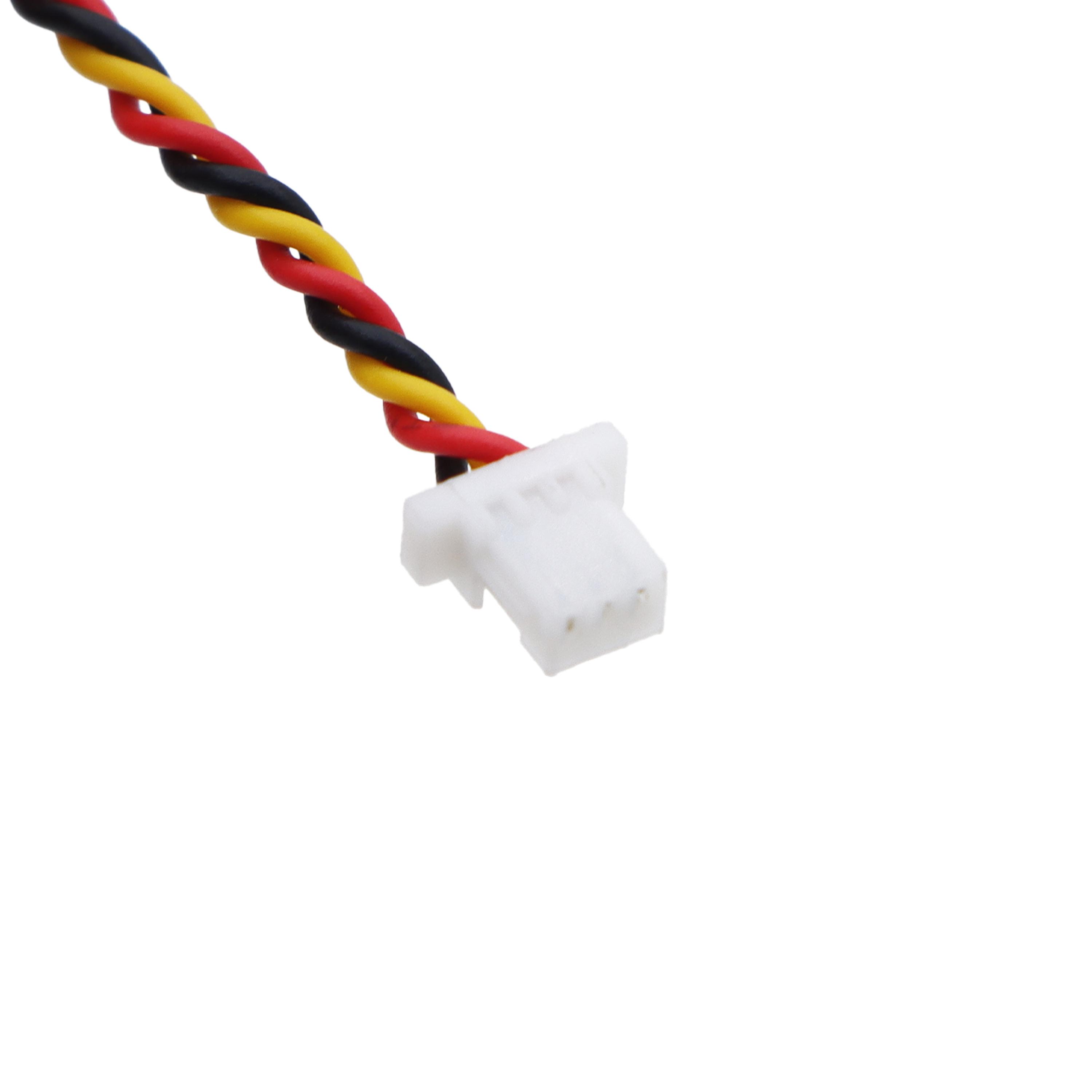 Cameron Sino 500mAh Replacement Battery for