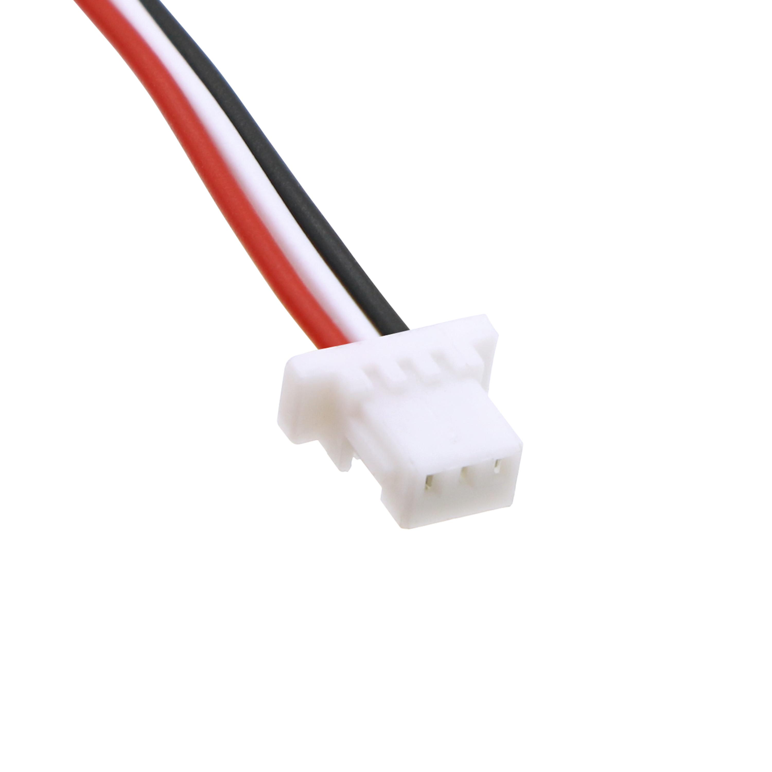 Cameron Sino 500mAh Replacement Battery for