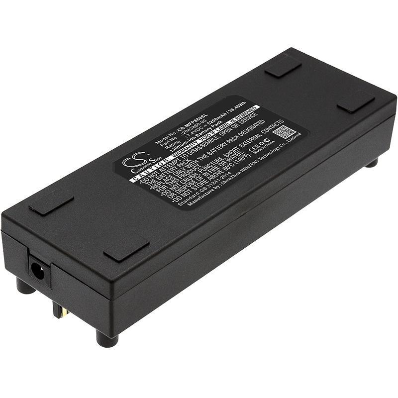 Cameron Sino 5200 mAh for Mackie