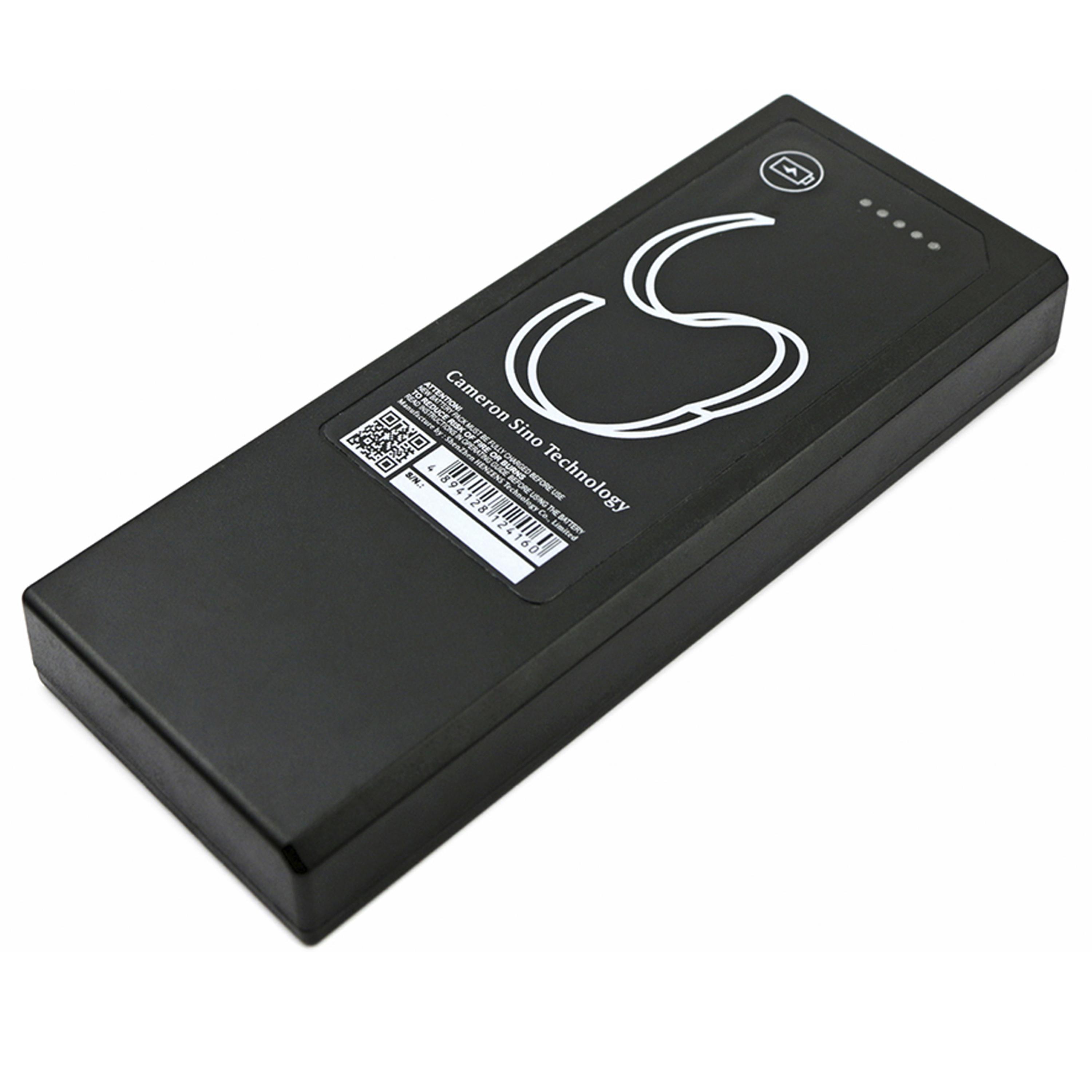 Cameron Sino 5200 mAh for Sennheiser