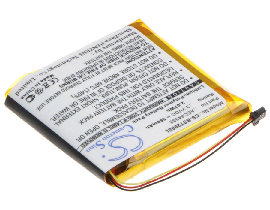Cameron Sino 560mAh Battery for Beats