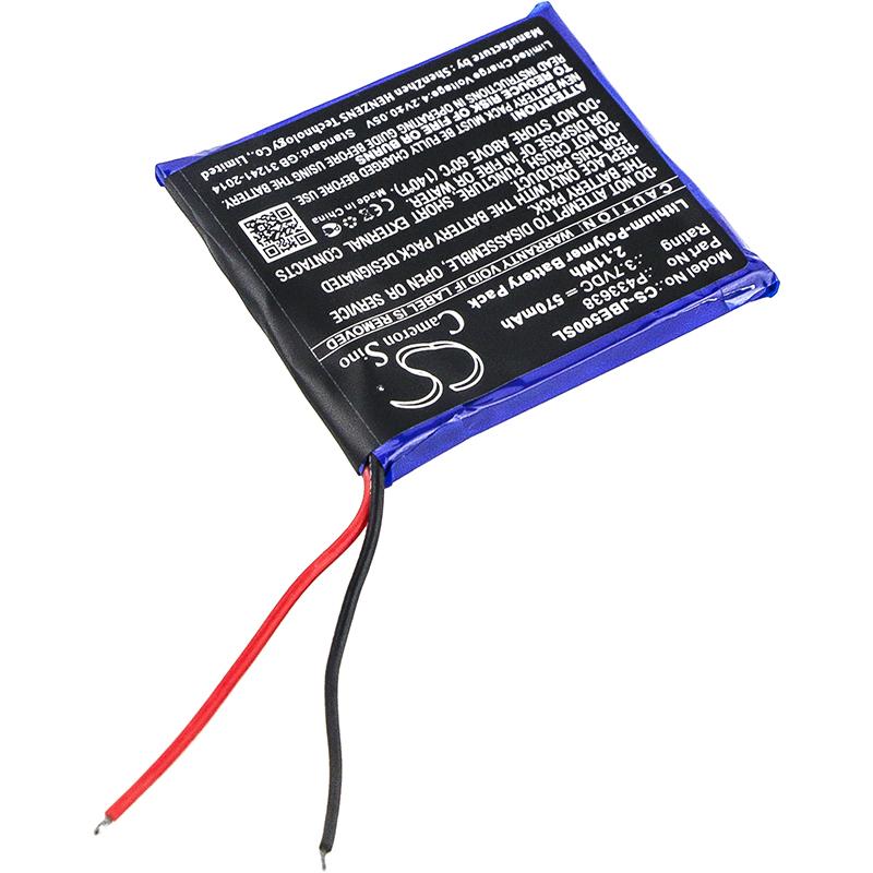 Cameron Sino 570 mAh for JBL