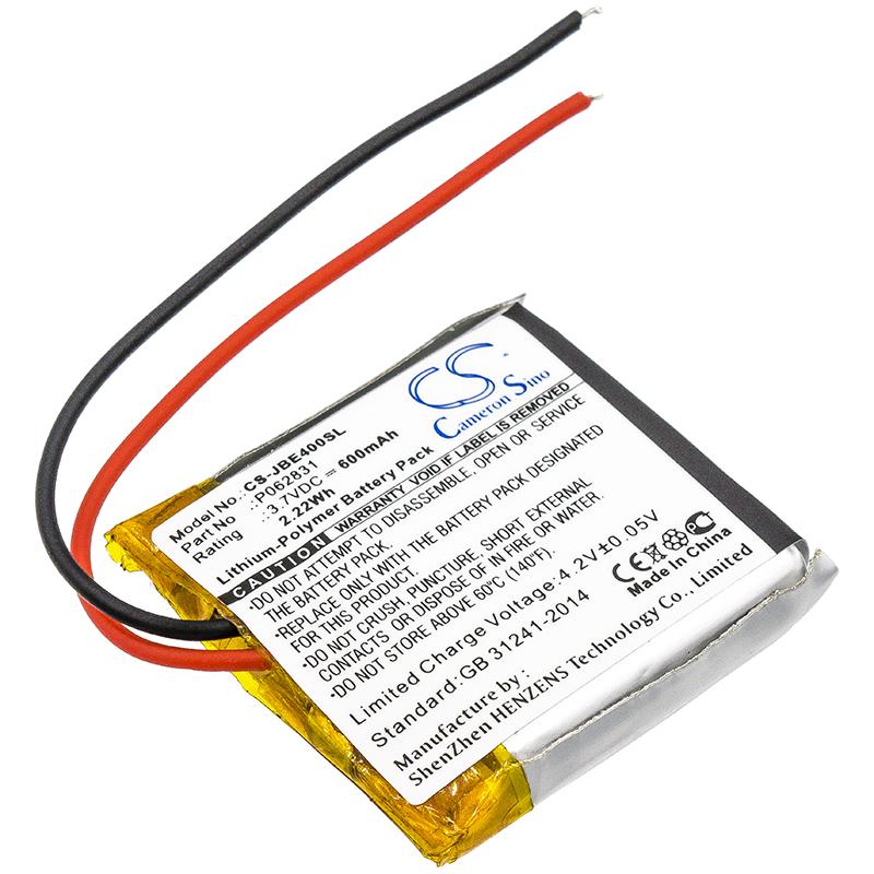 Cameron Sino 600 mAh for JBL