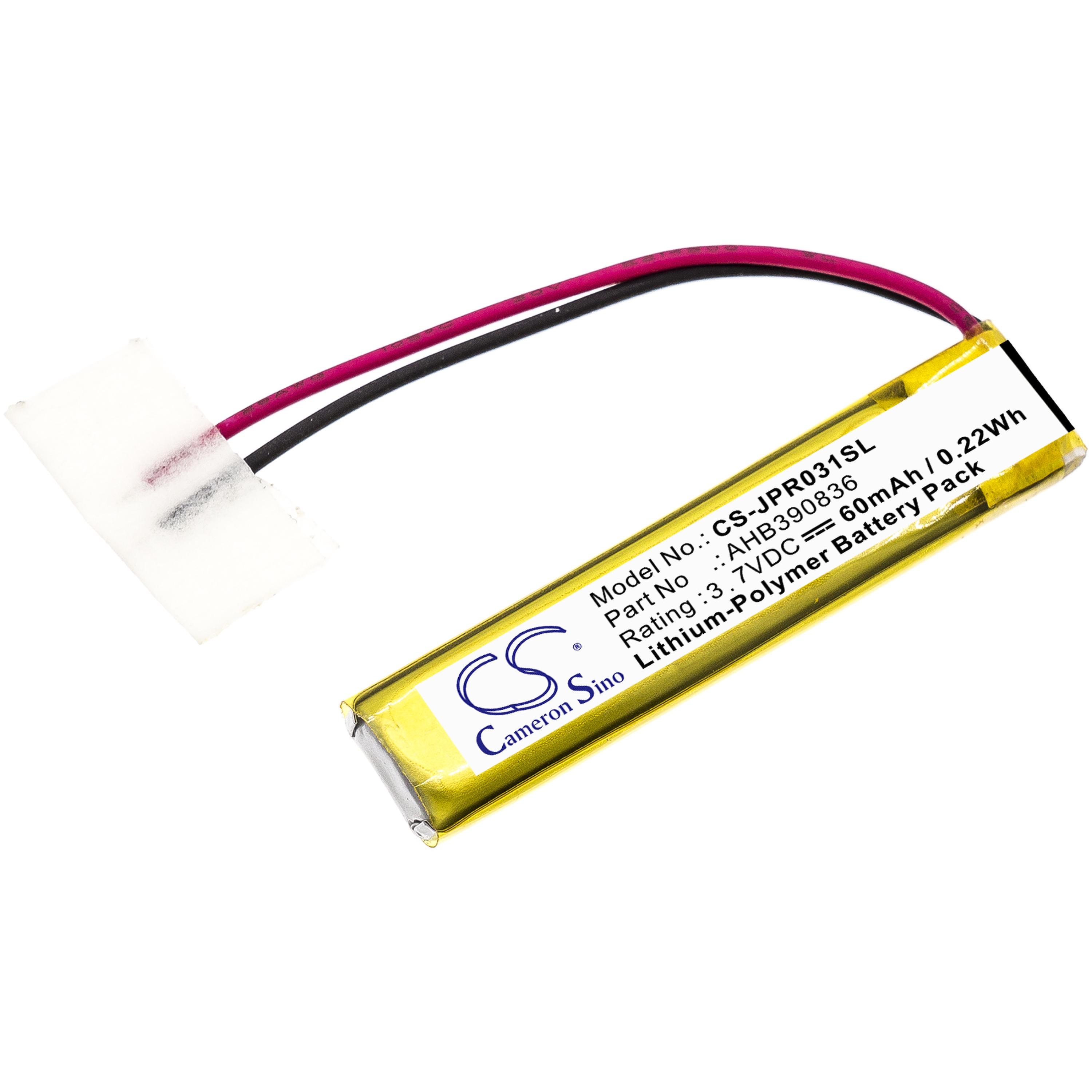 Cameron Sino 60 mAh for Jabra