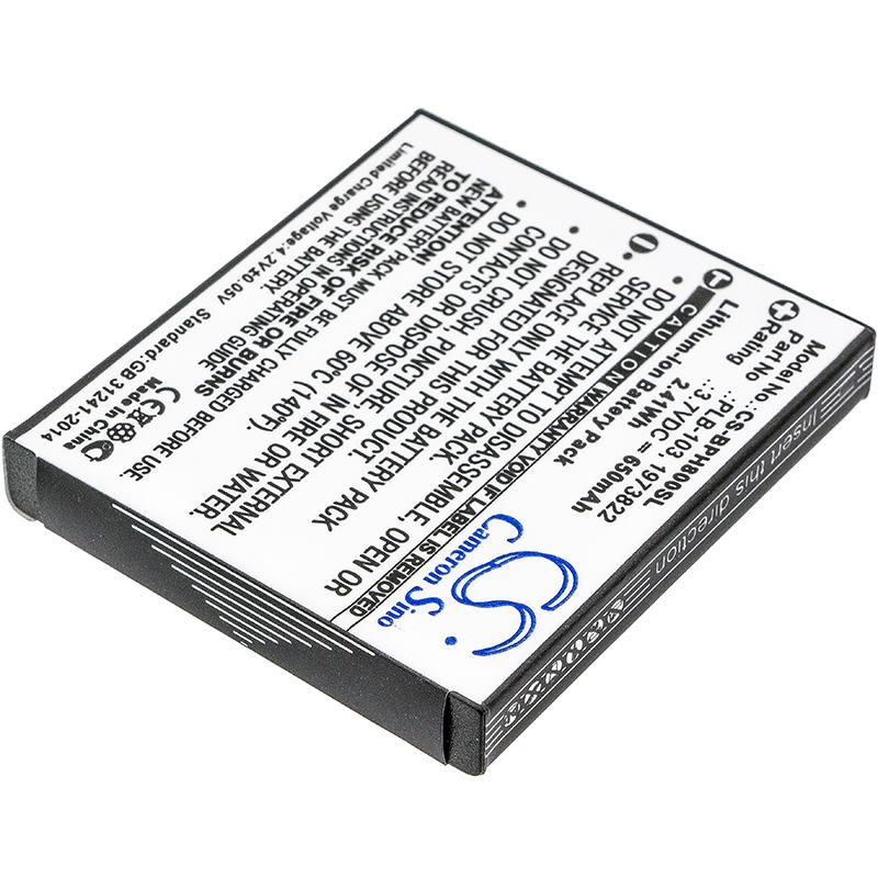 Cameron Sino 650mAh Battery for Bang