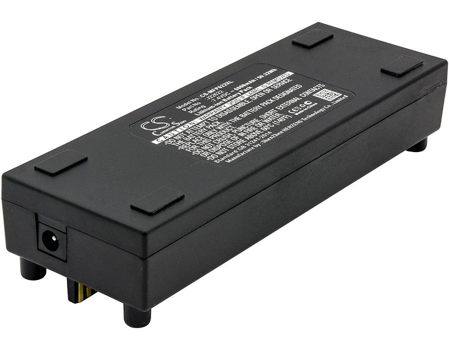 Cameron Sino 6800 mAh for Mackie
