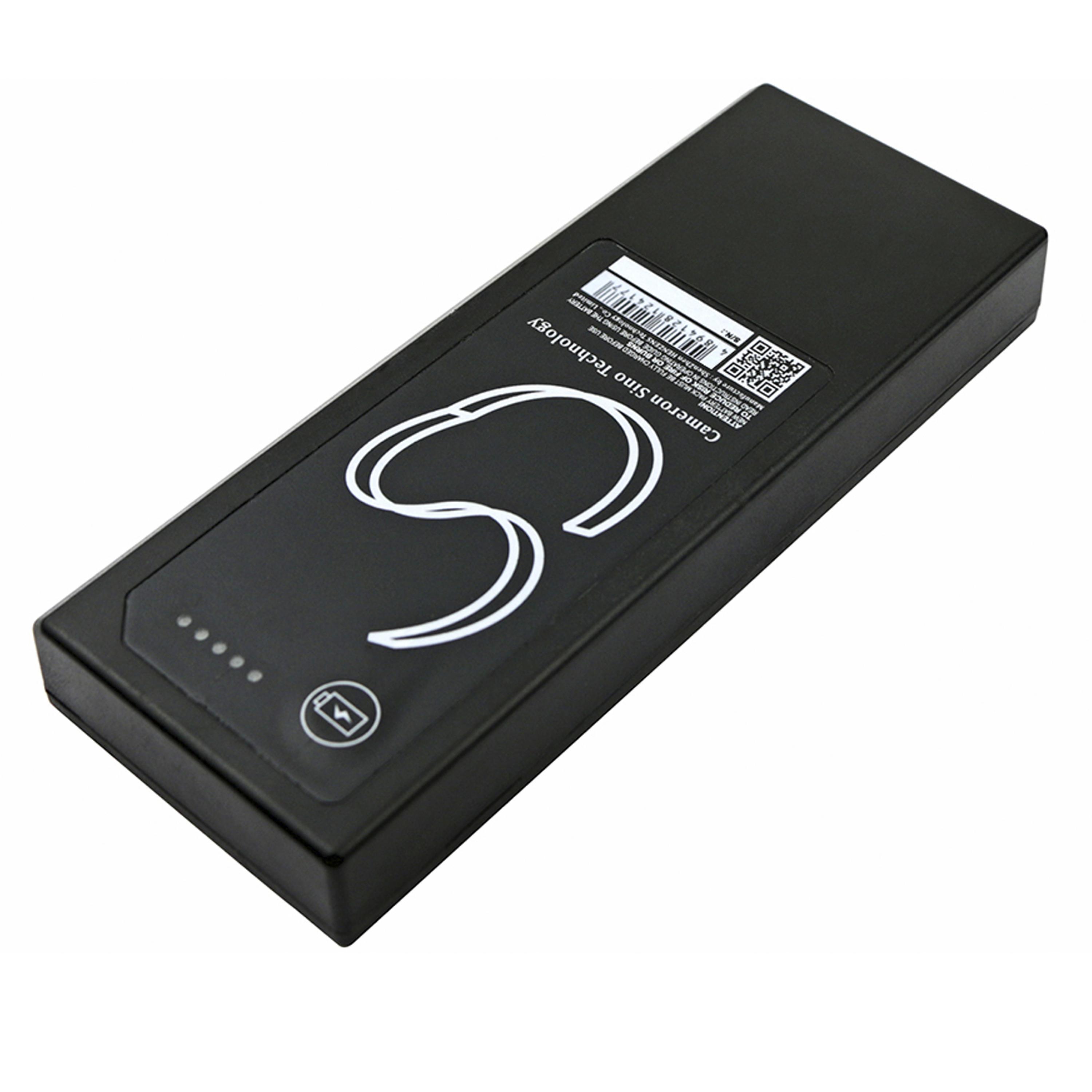 Cameron Sino 6800 mAh for Sennheiser