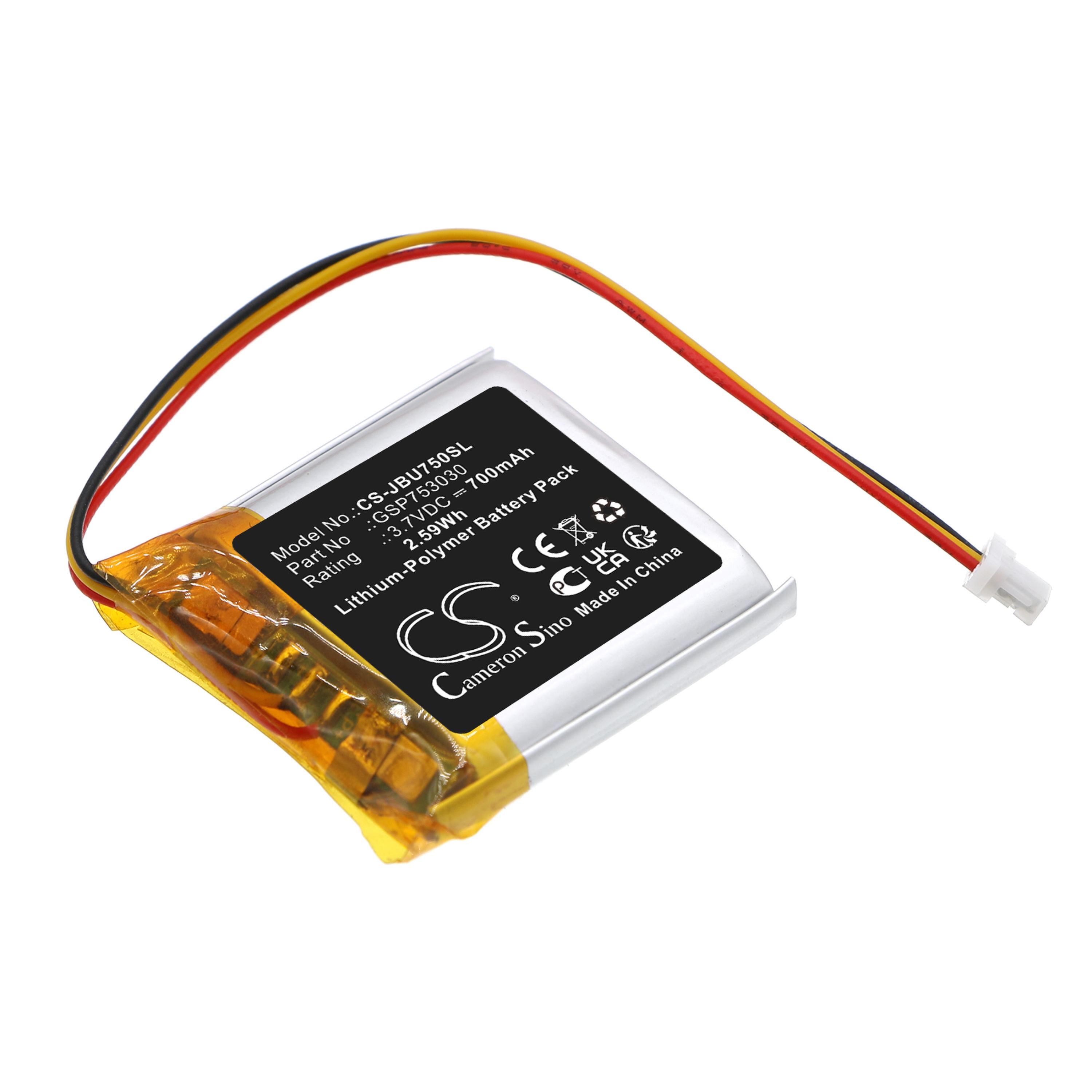 Cameron Sino 700 mAh for JBL