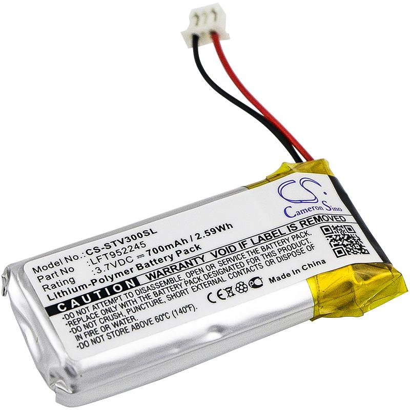 Cameron Sino 700 mAh for Stageclix