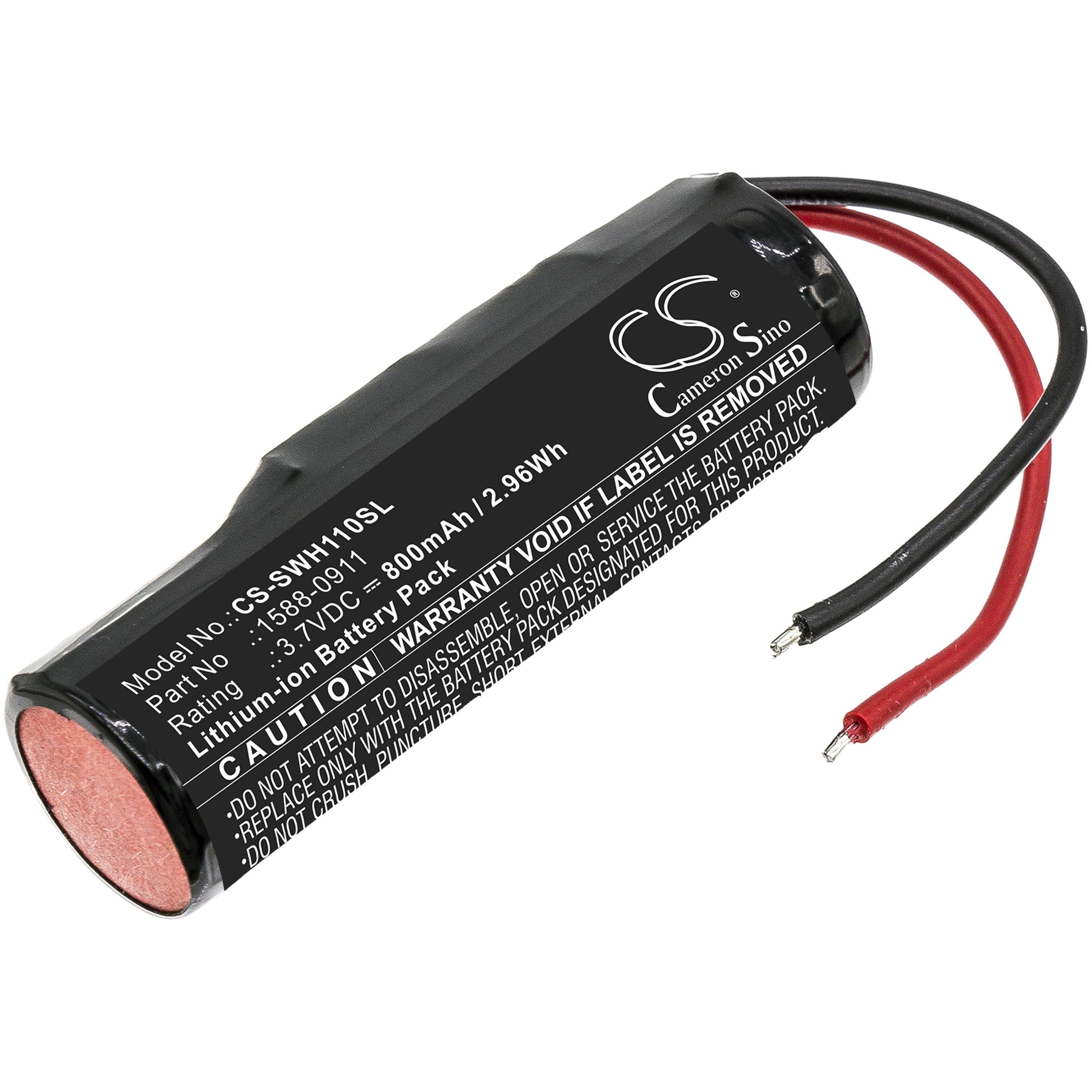 Cameron Sino 800 mAh for Sony