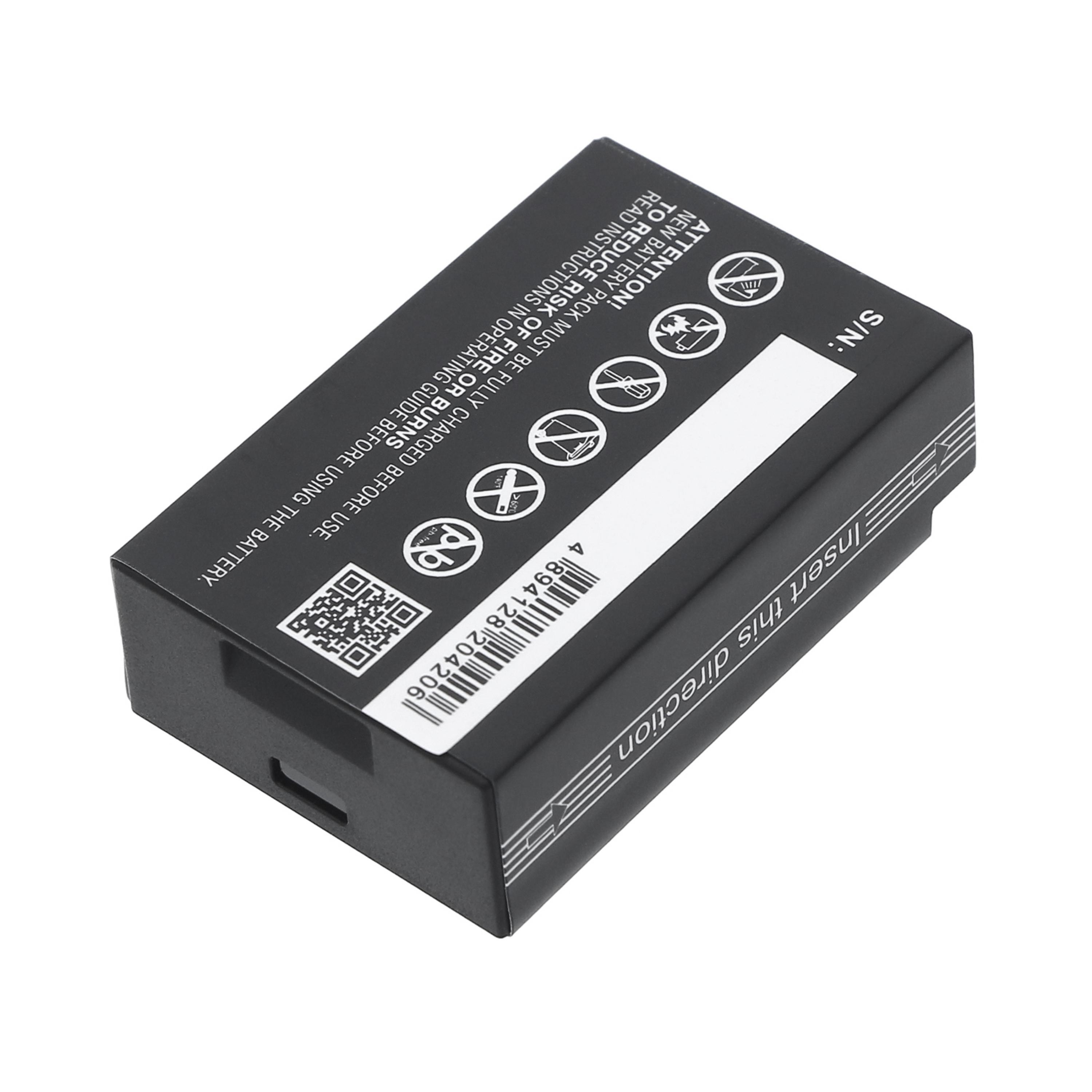 Cameron Sino 800mAh Battery for Hollyland