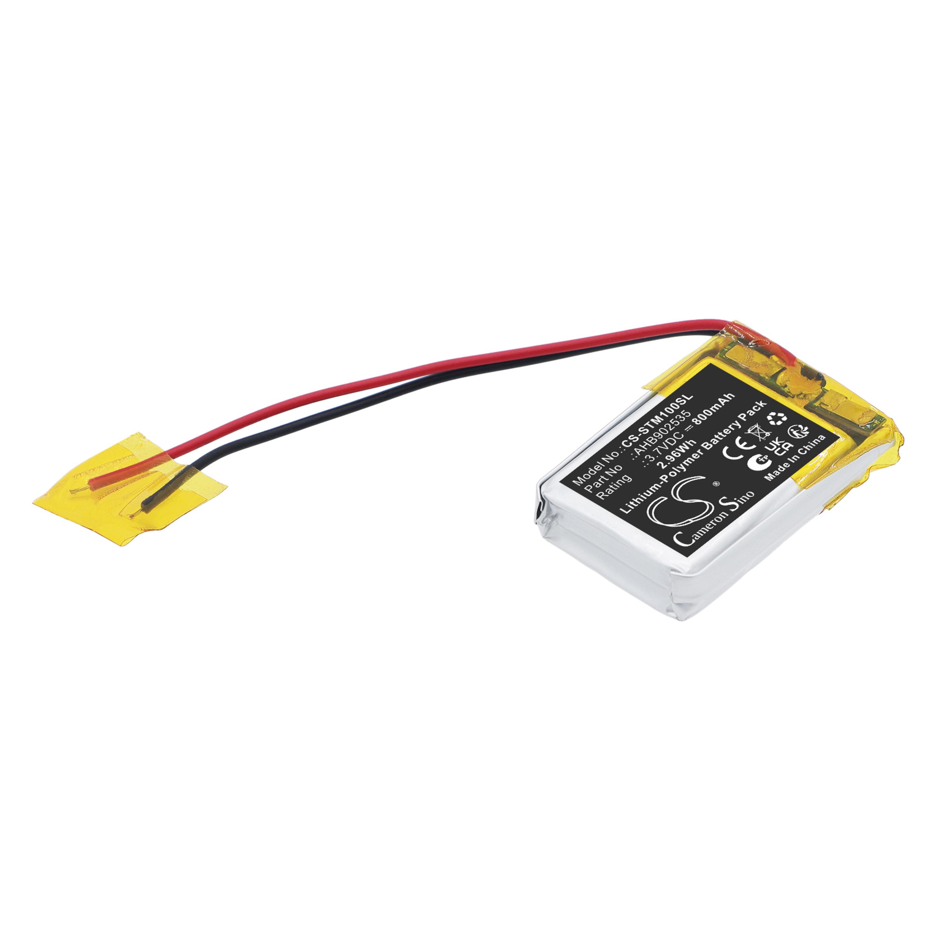 Cameron Sino 800mAh Battery for Smartix